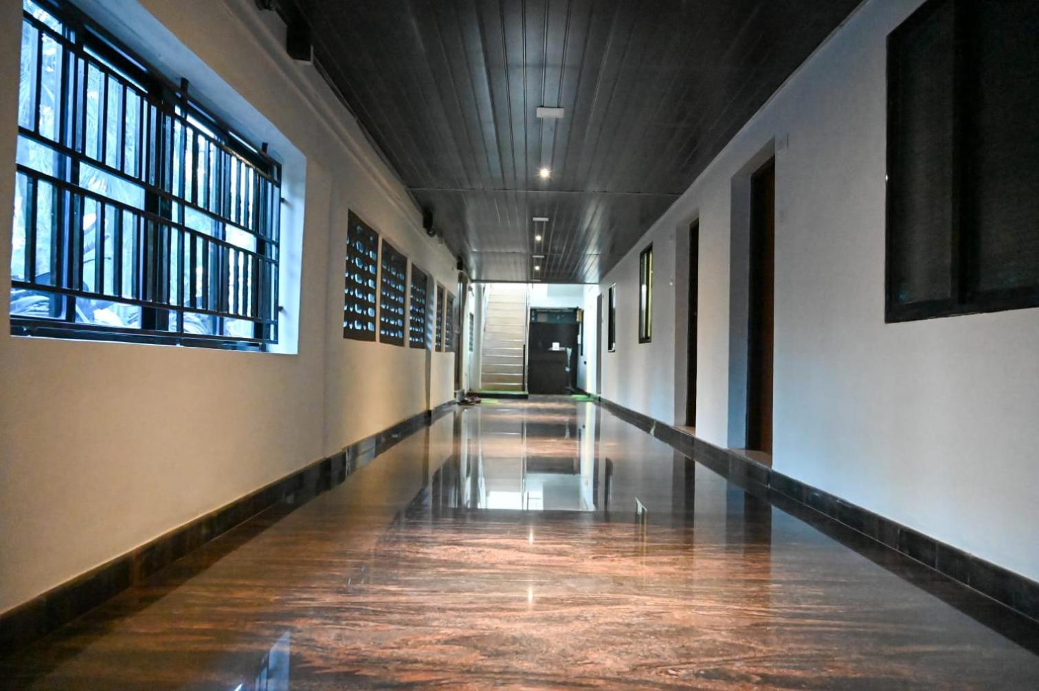 The Shadaxari Nilaya