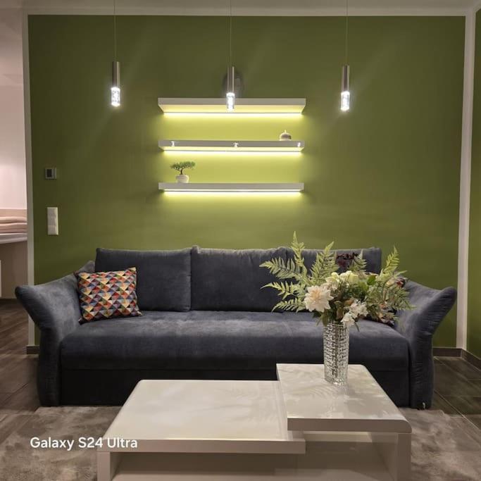APART Studio Suites - Boutique Design in Dessau