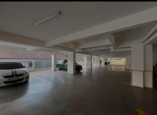 Hideout Apartments