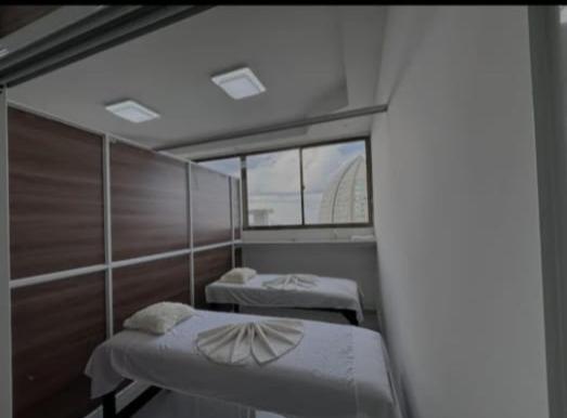 Hideout Apartments