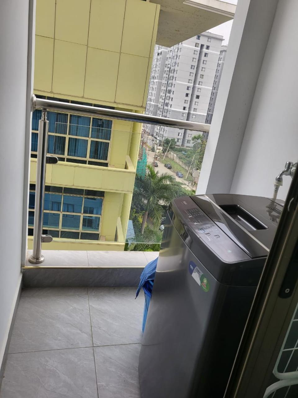 Hideout Apartments
