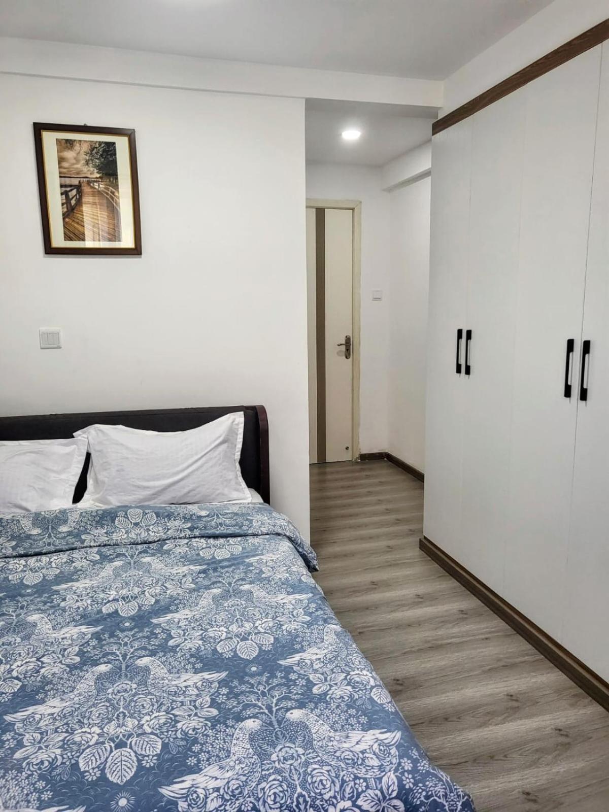 Hideout Apartments