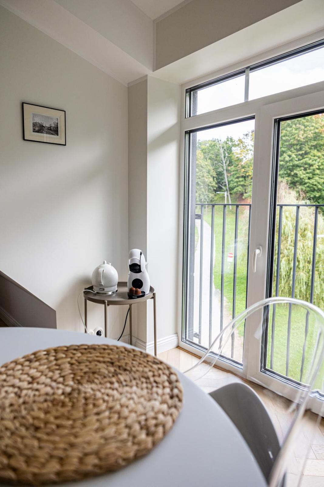 Õdus Ada Johanna Apartment