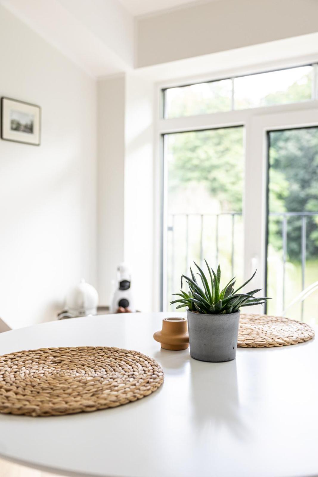 Õdus Ada Johanna Apartment