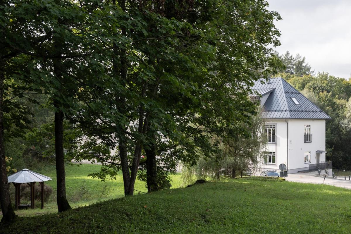 Õdus Ada Johanna Apartment
