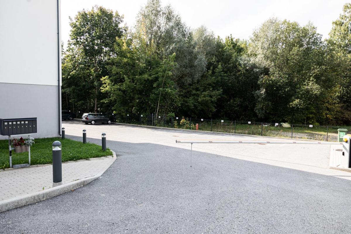 Õdus Ada Johanna Apartment