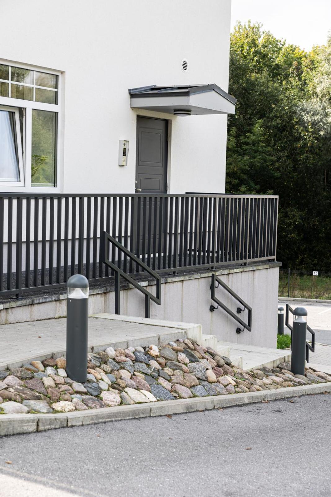 Õdus Ada Johanna Apartment