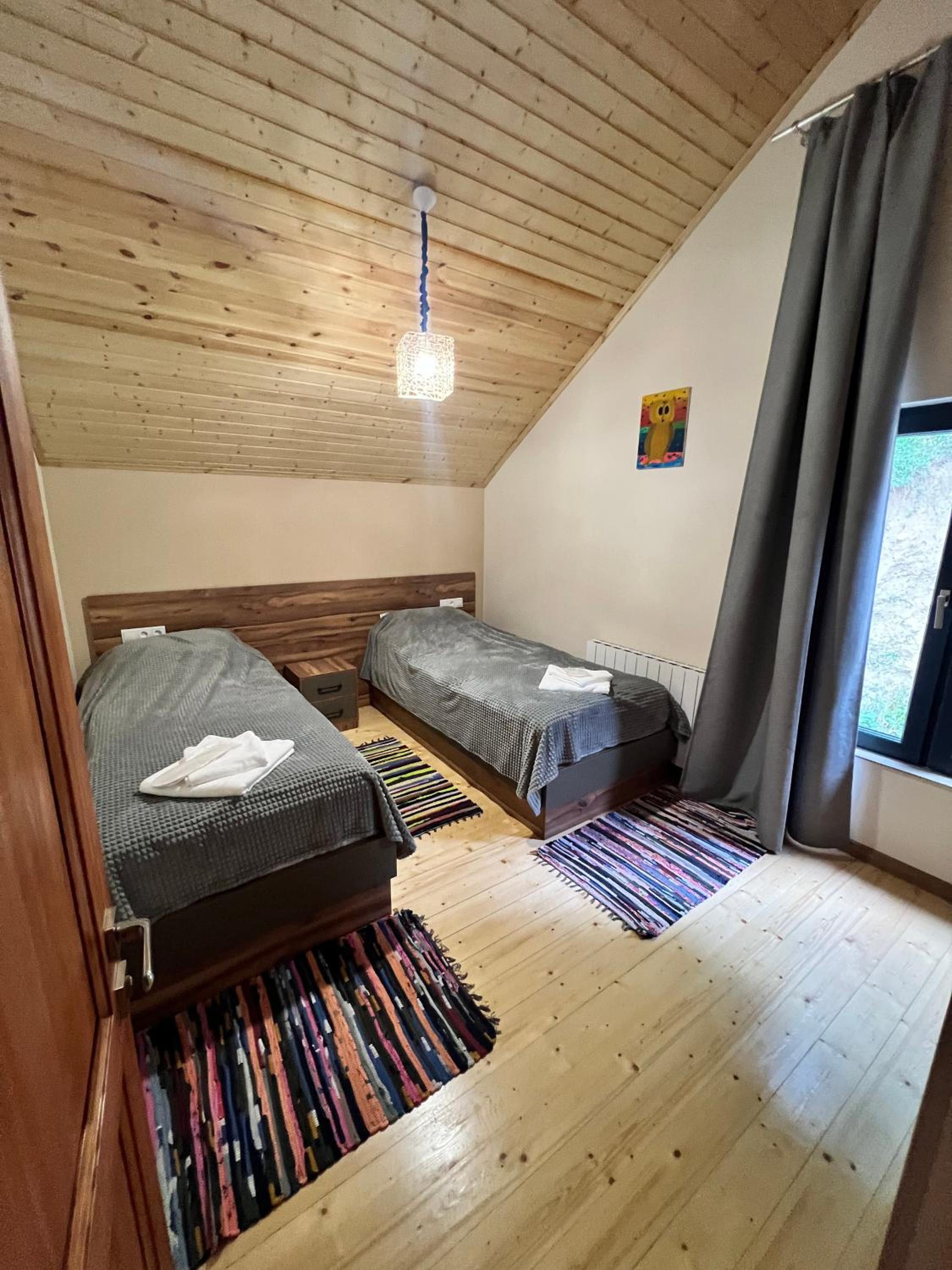 Two Dilijan