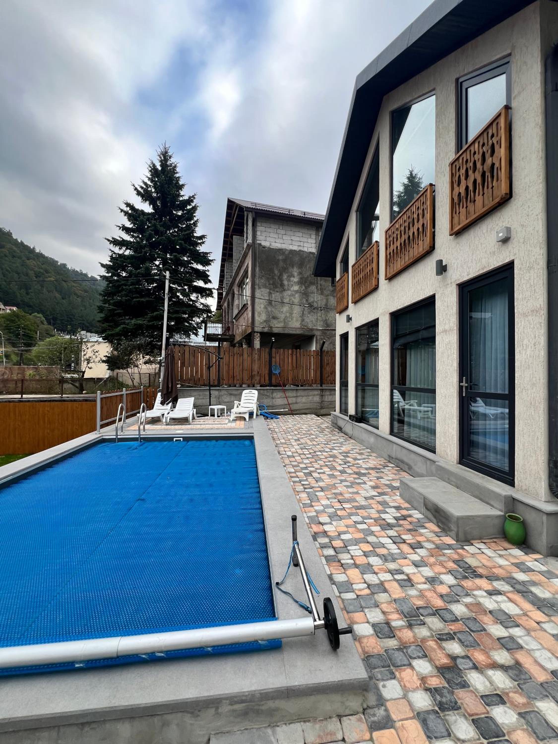 Two Dilijan