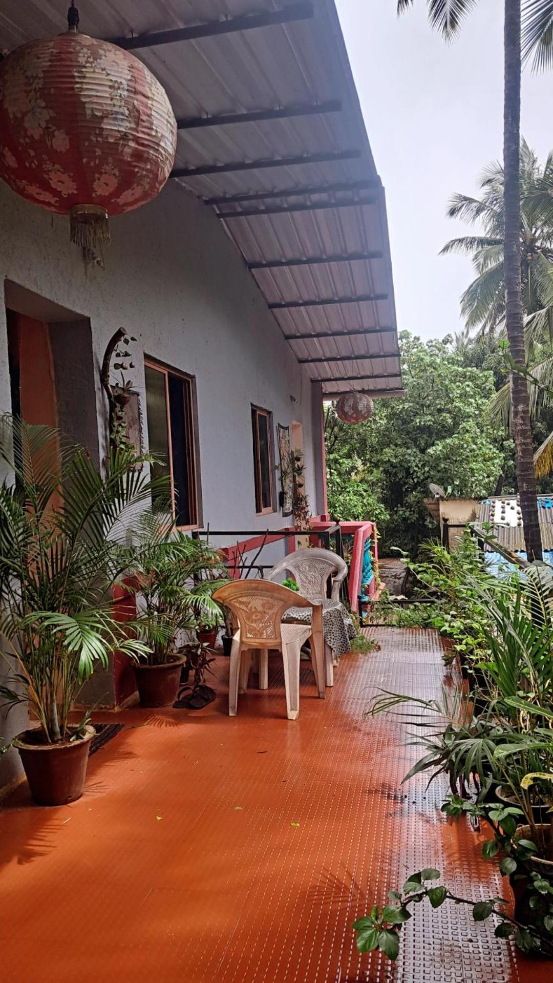 Bageecha B&B- Vaayu, photo 73