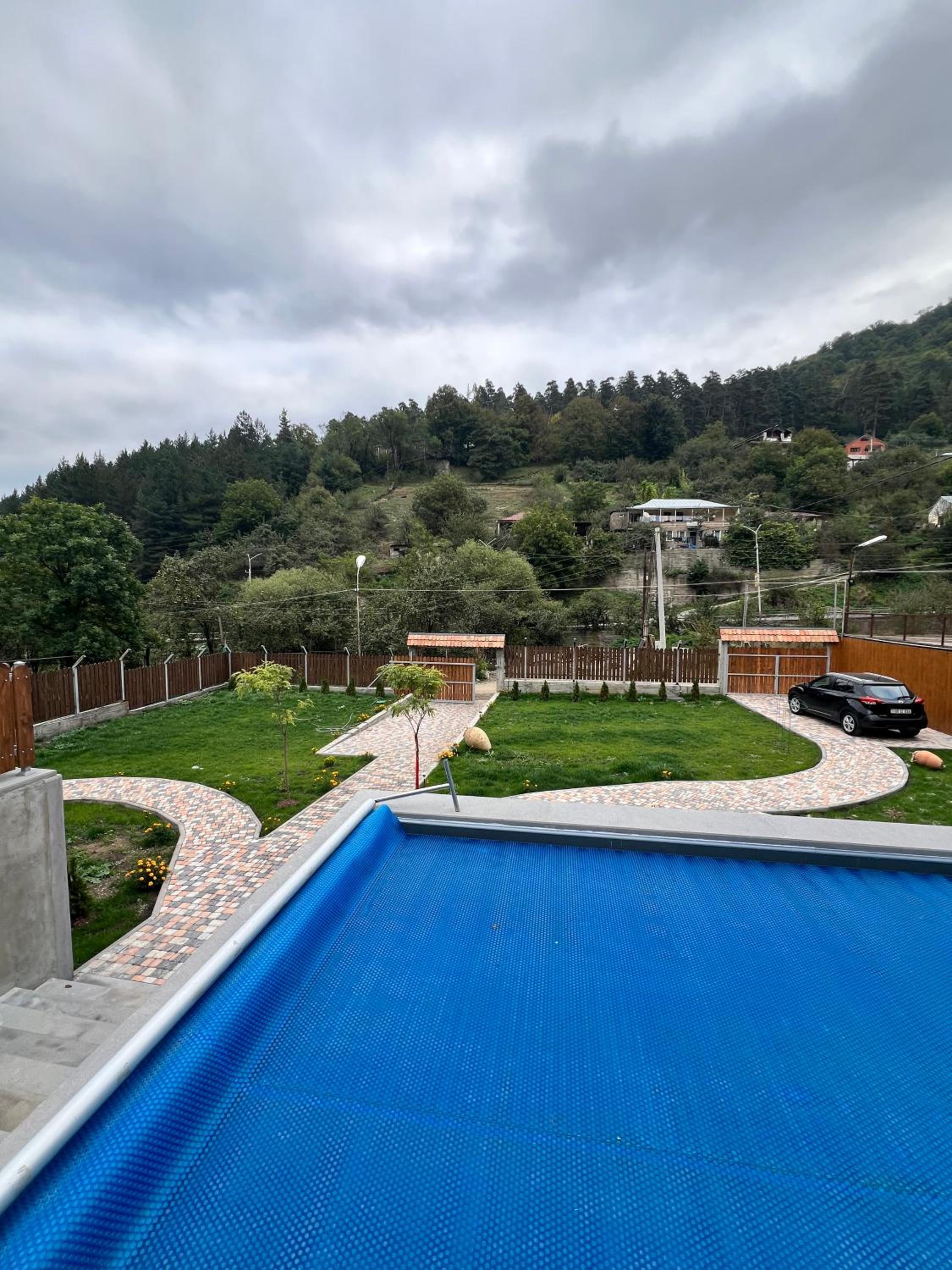 Two Dilijan