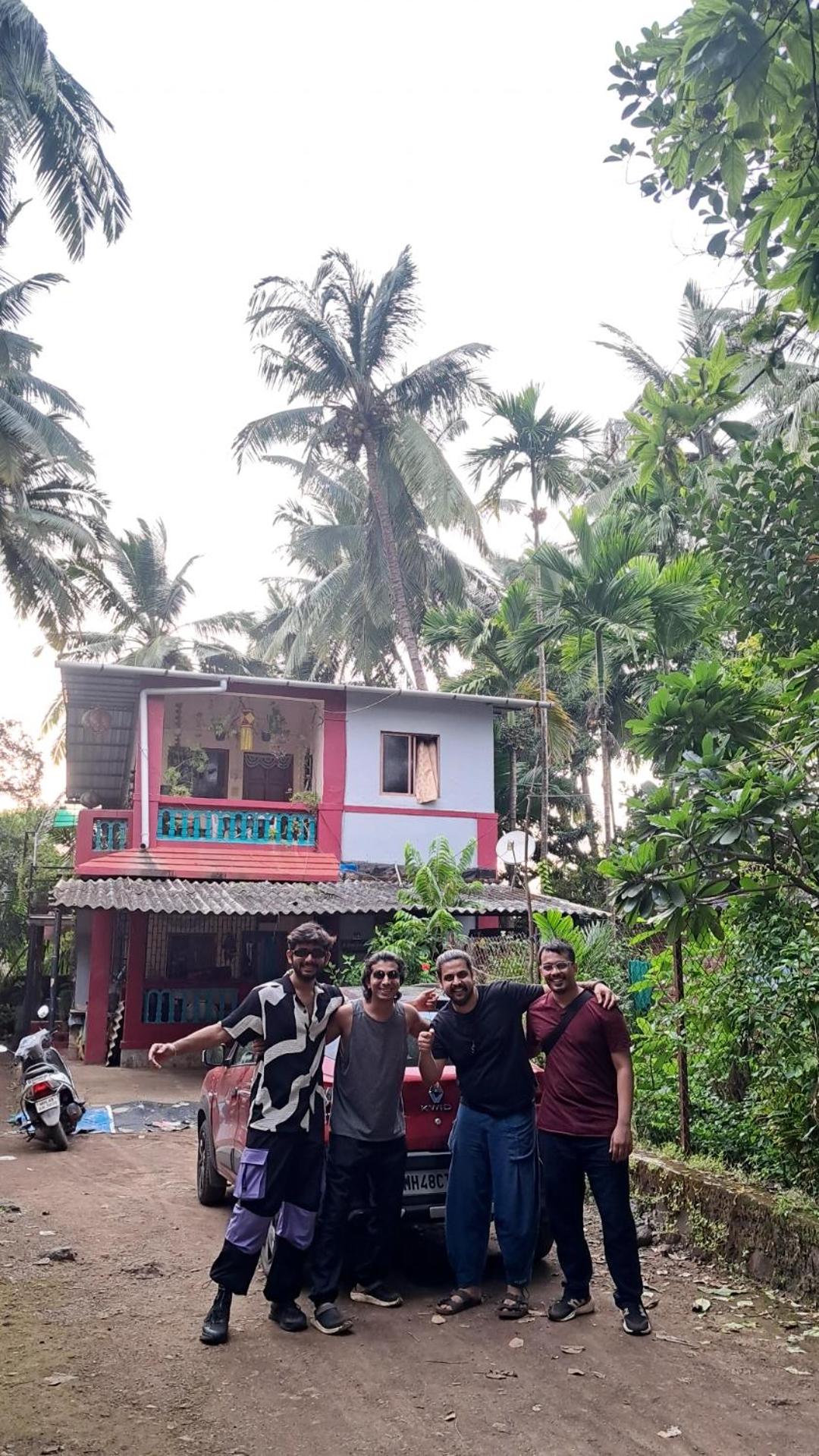 Bageecha B&B- Vaayu, photo 106