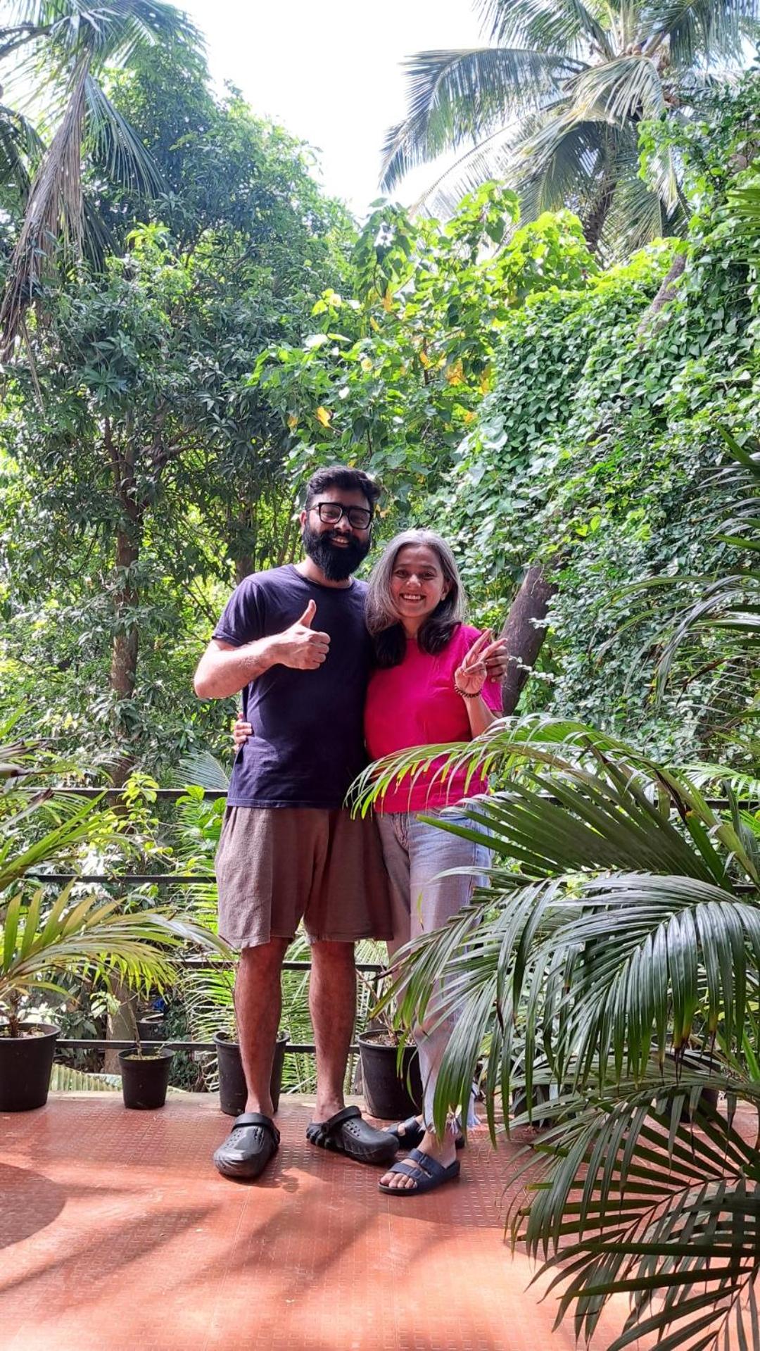 Bageecha B&B- Vaayu, photo 41
