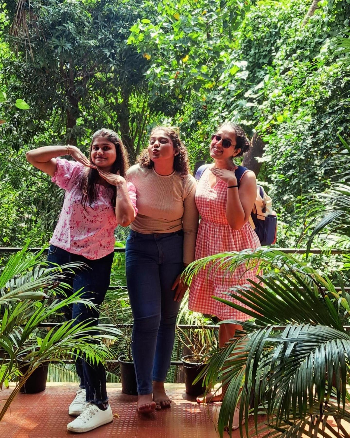 Bageecha B&B- Vaayu, photo 66