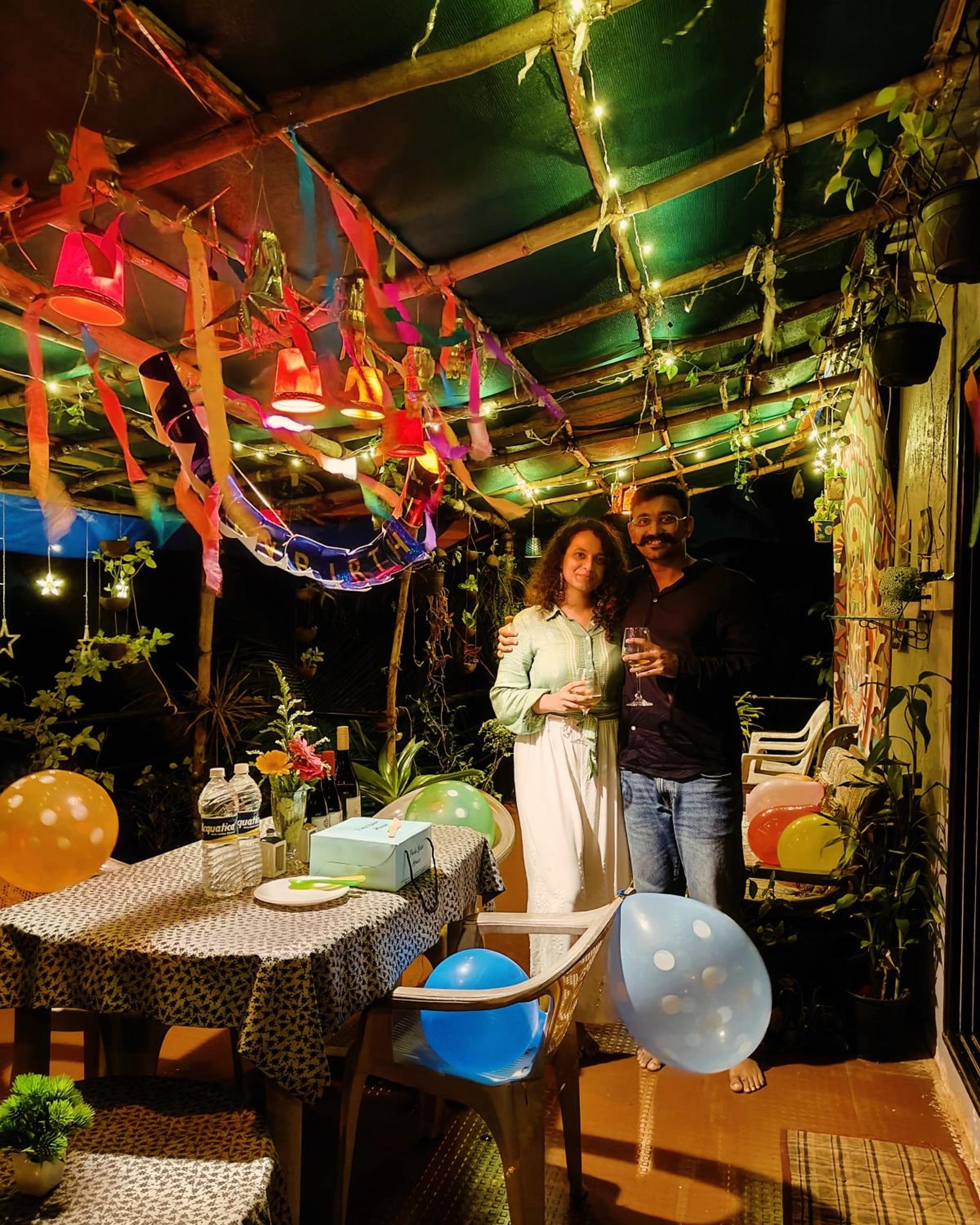 Bageecha B&B- Vaayu, photo 103