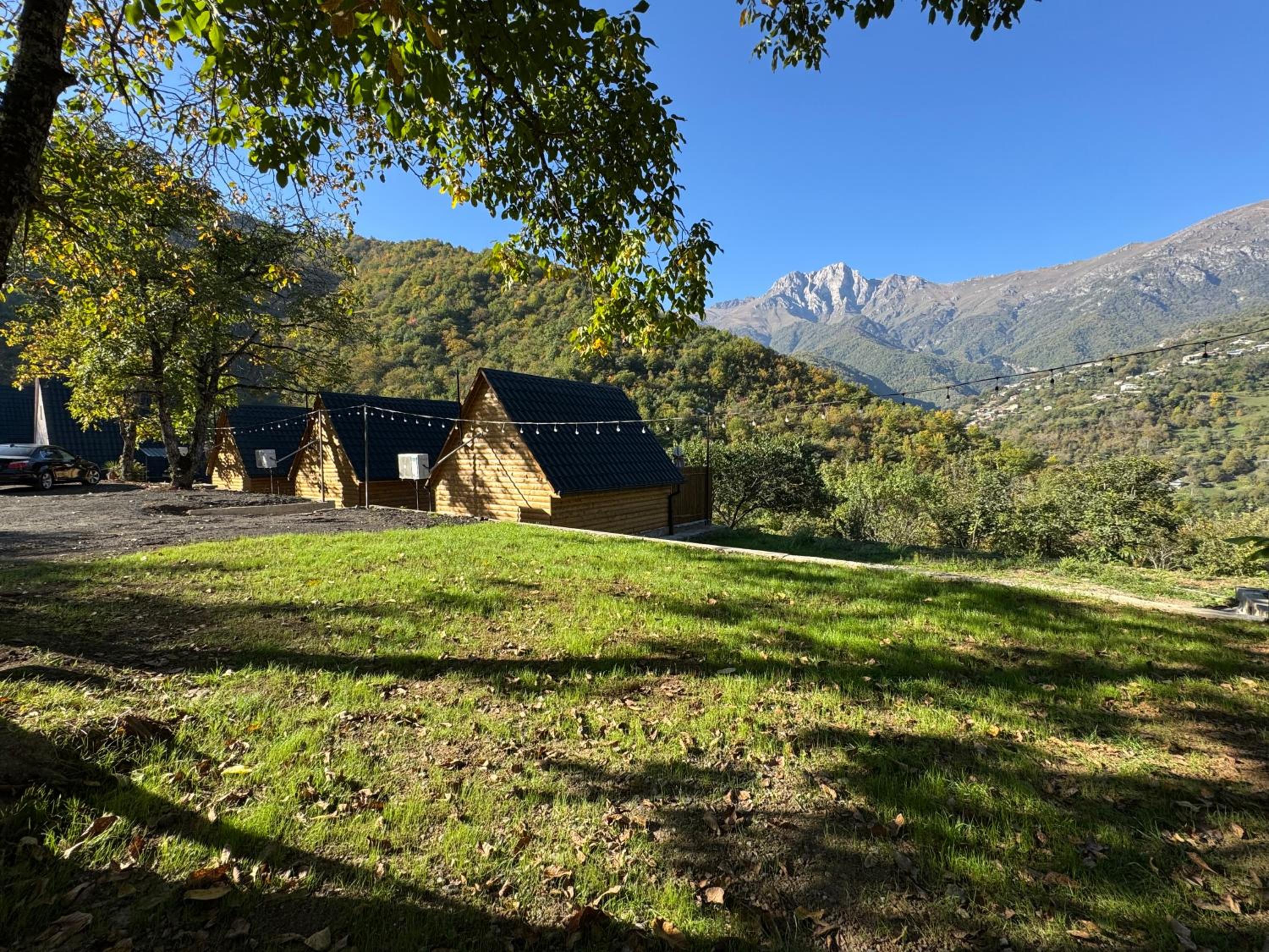 Navasard Resort
