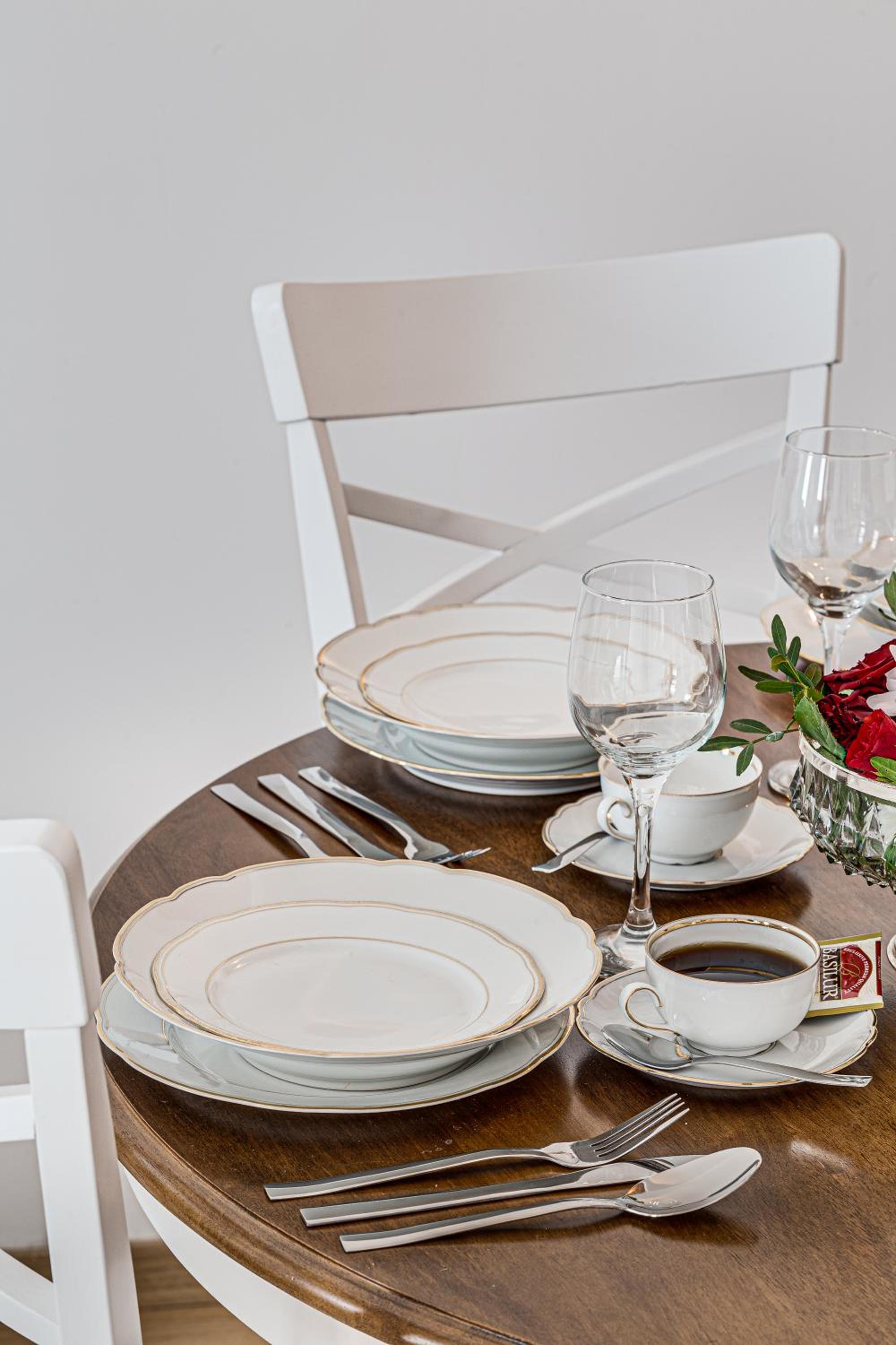 ARI Central Grand Apartments - Luxurious Stay