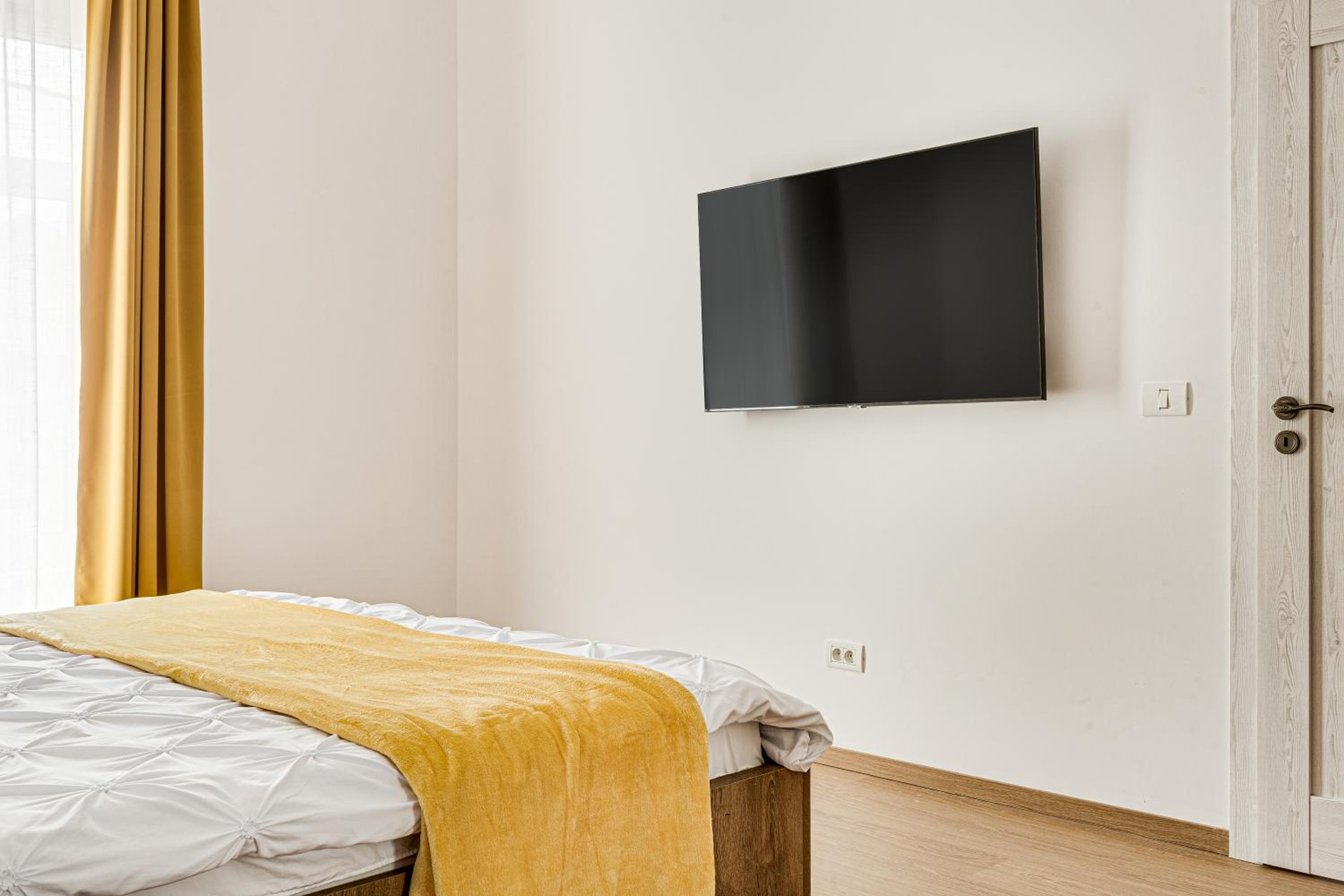 ARI Central Grand Apartments - Luxurious Stay