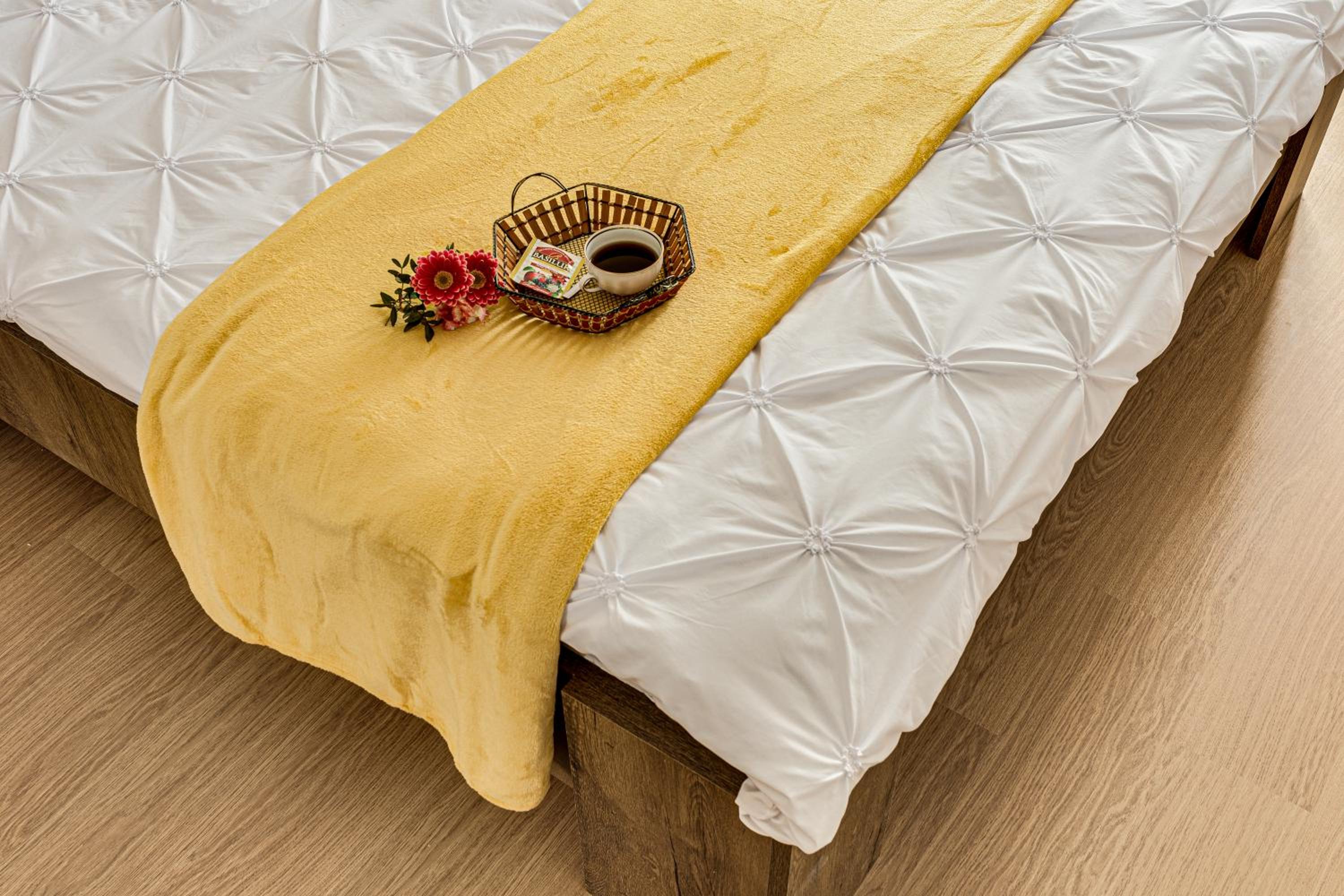 ARI Central Grand Apartments - Luxurious Stay