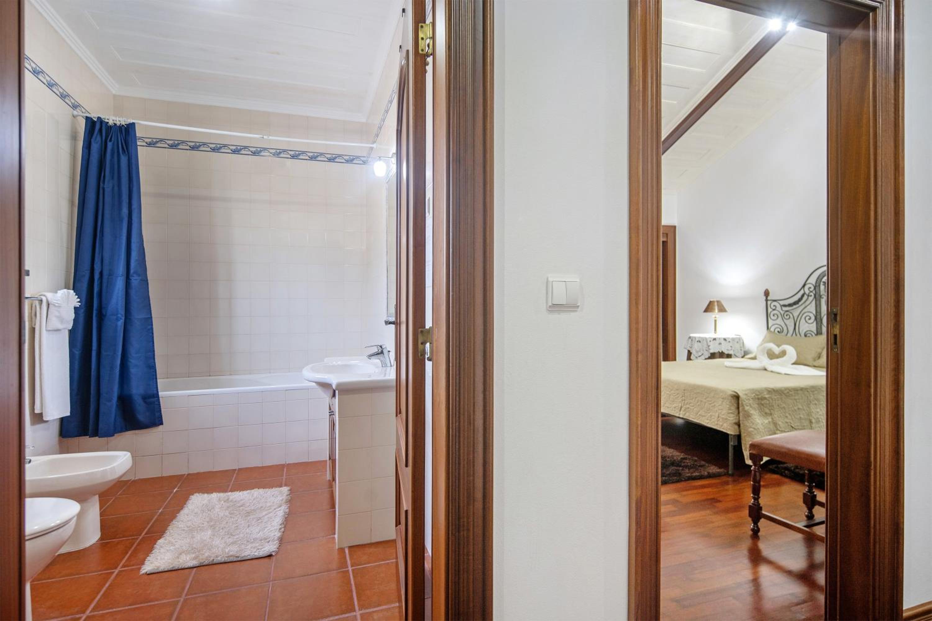 Bettencourt 2 Rooms