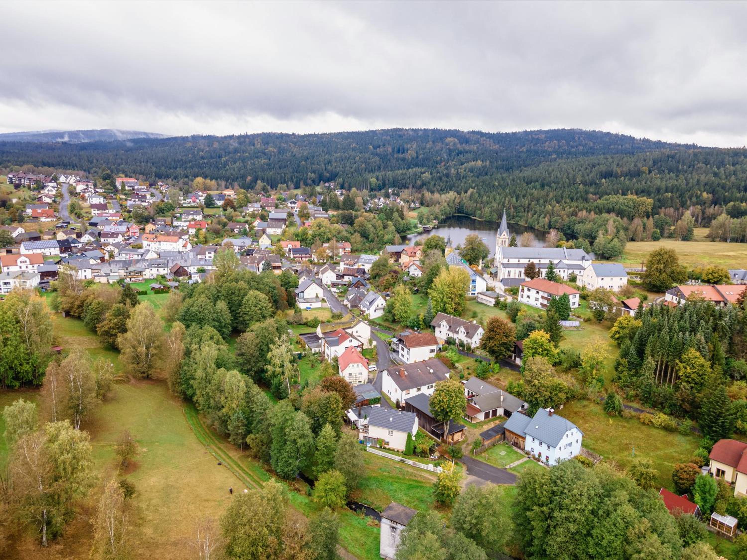 Ferienwohnung Familie Süttner