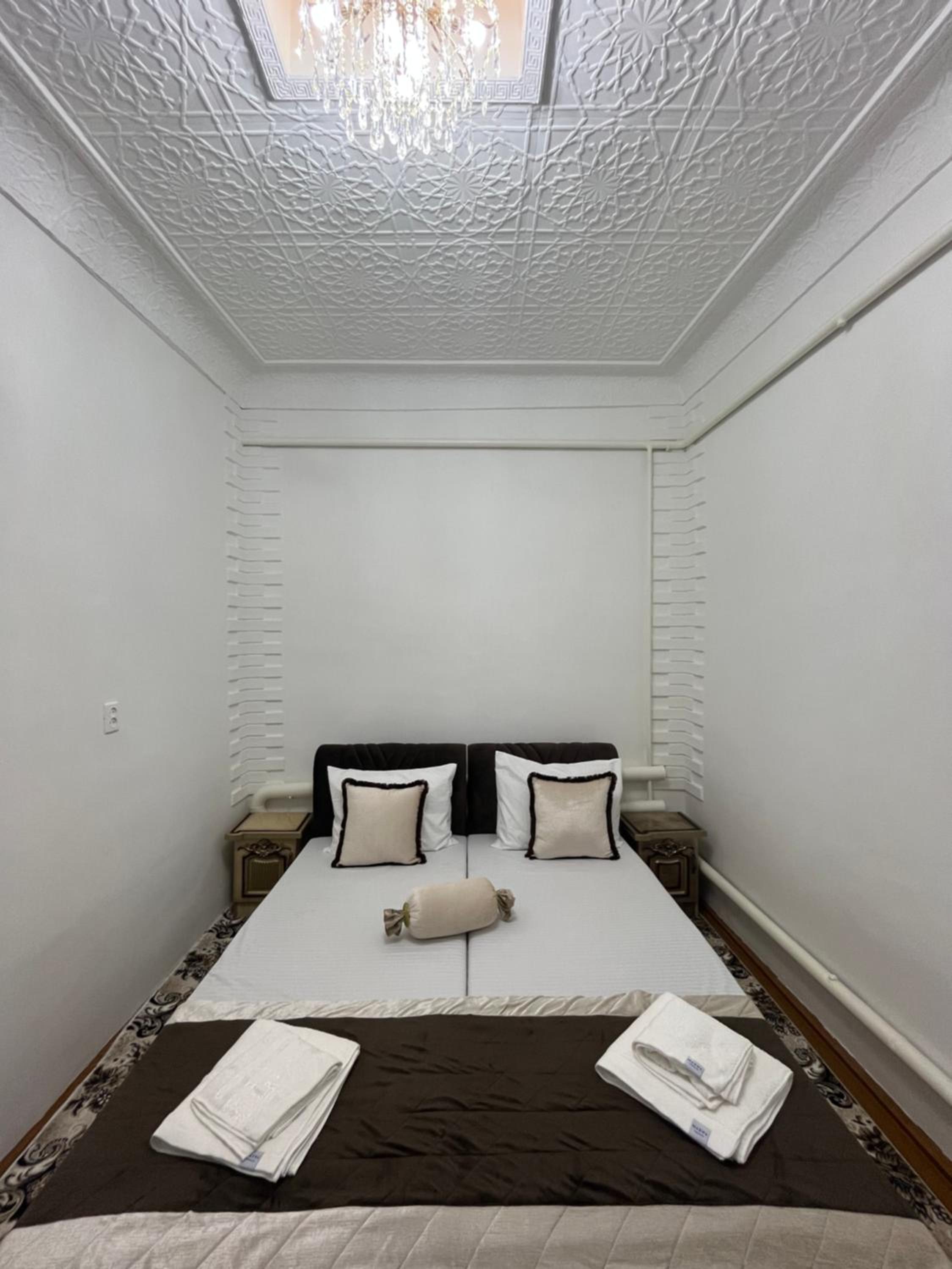 Hotel Kulolchi