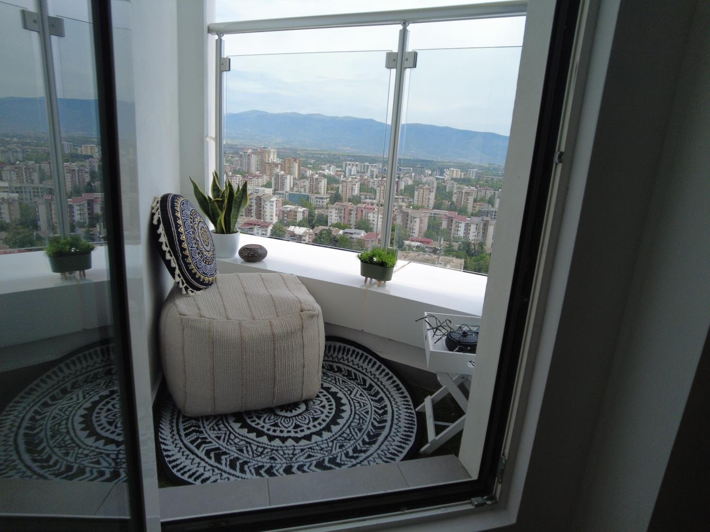 TRUTH 20th Floor, Smart TV, Kitchen, Fitness & SPA view 5