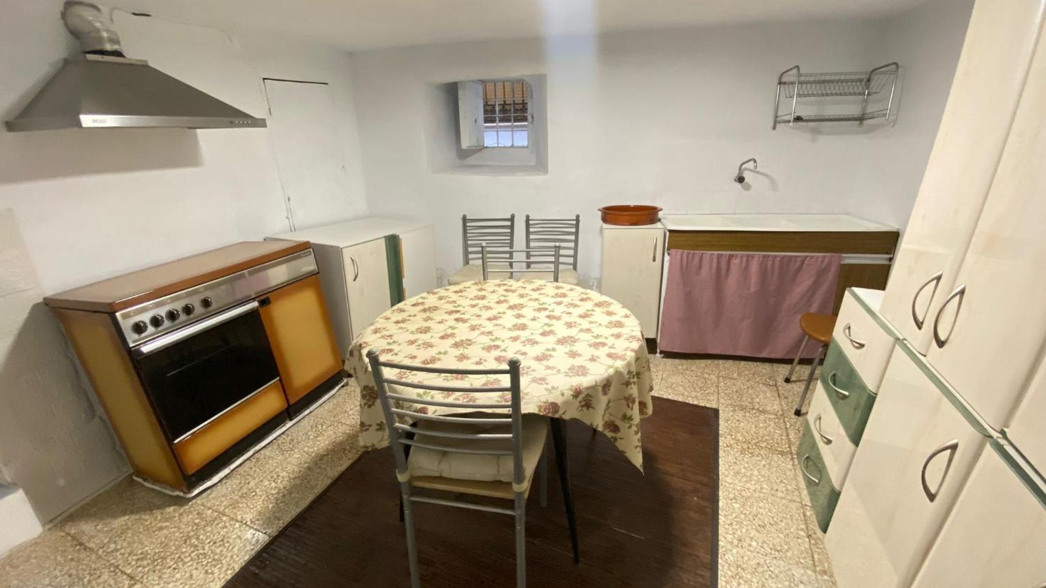 Casa rural Sierra de Quesada