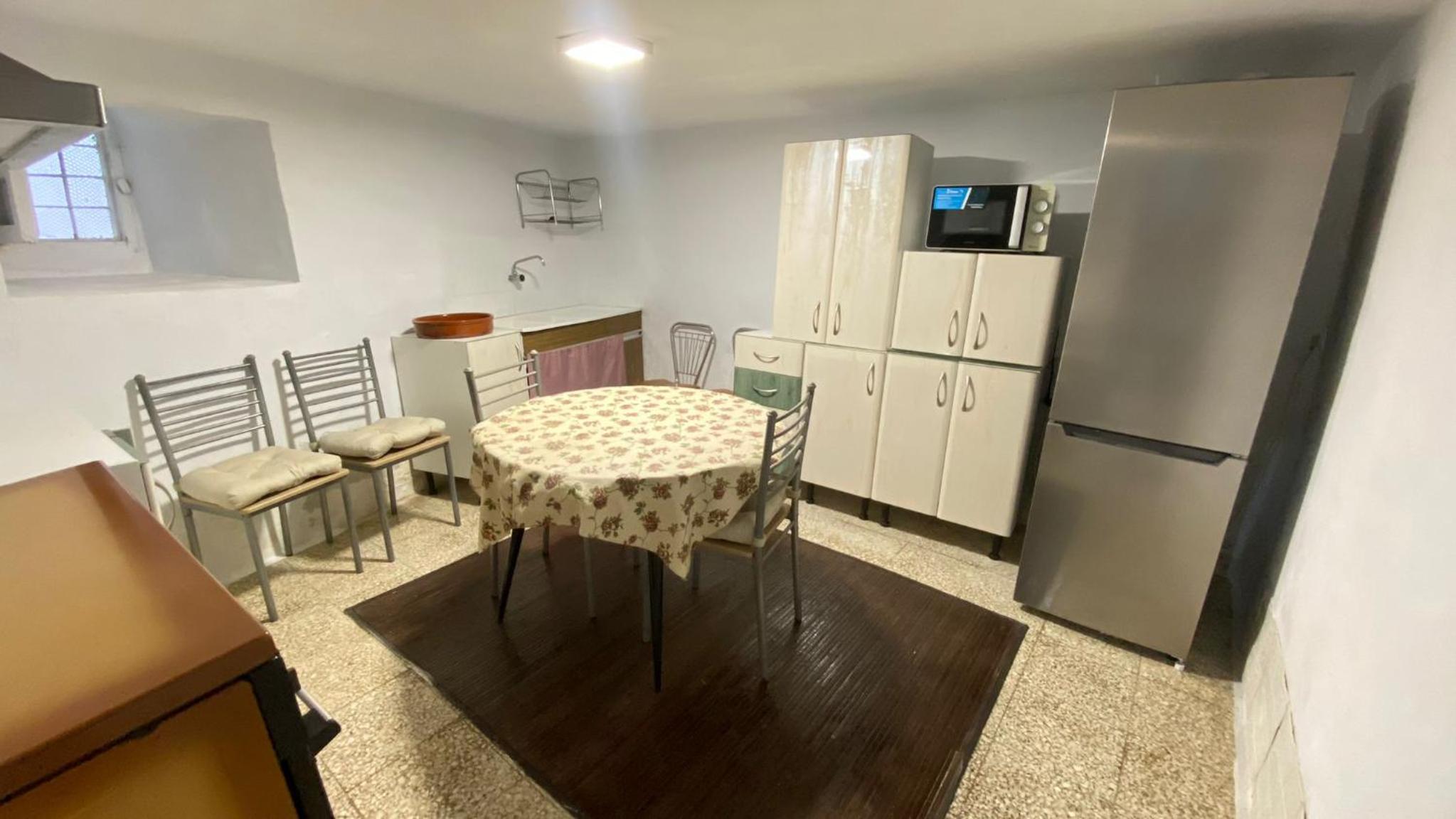 Casa rural Sierra de Quesada