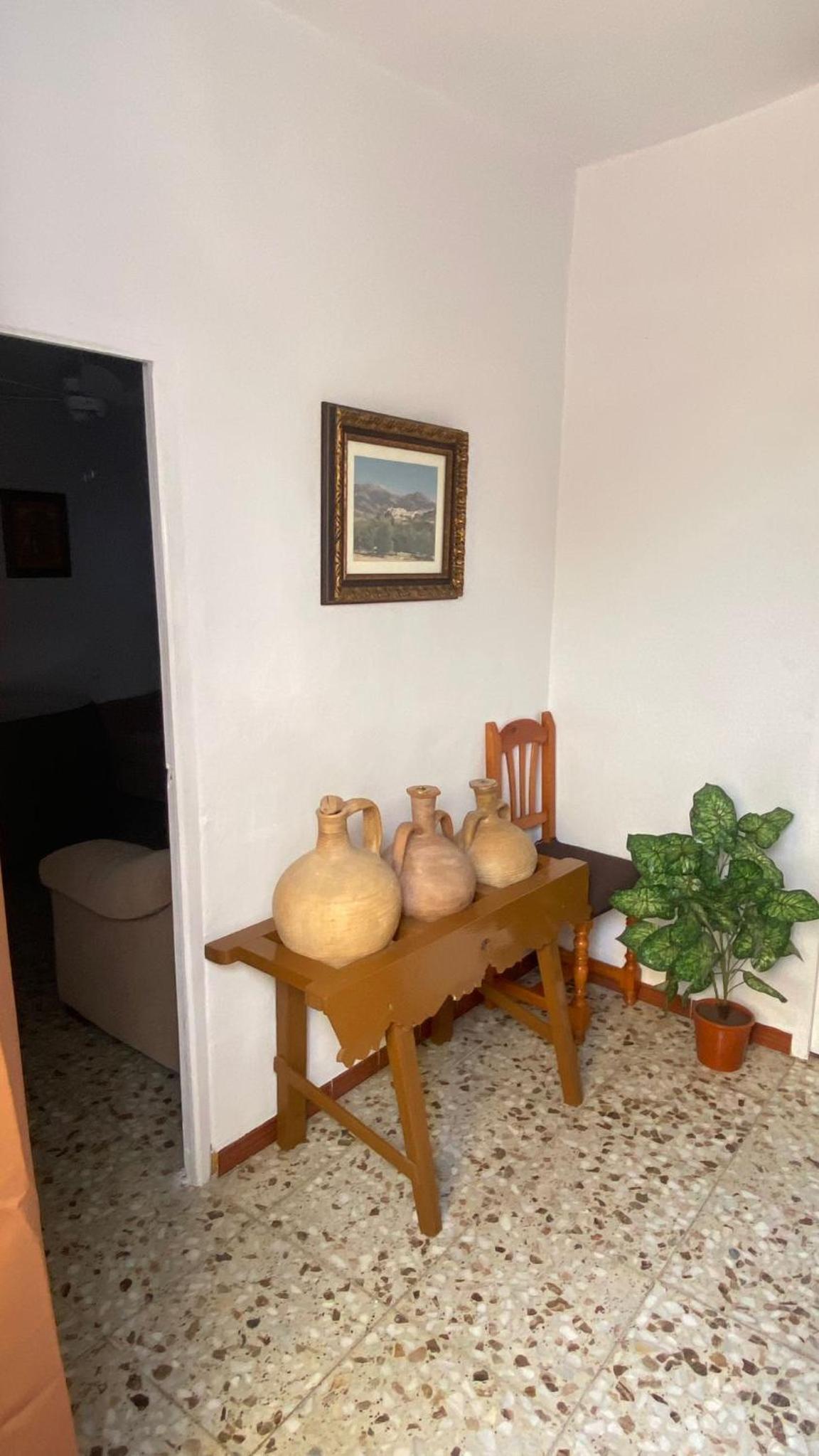 Casa rural Sierra de Quesada