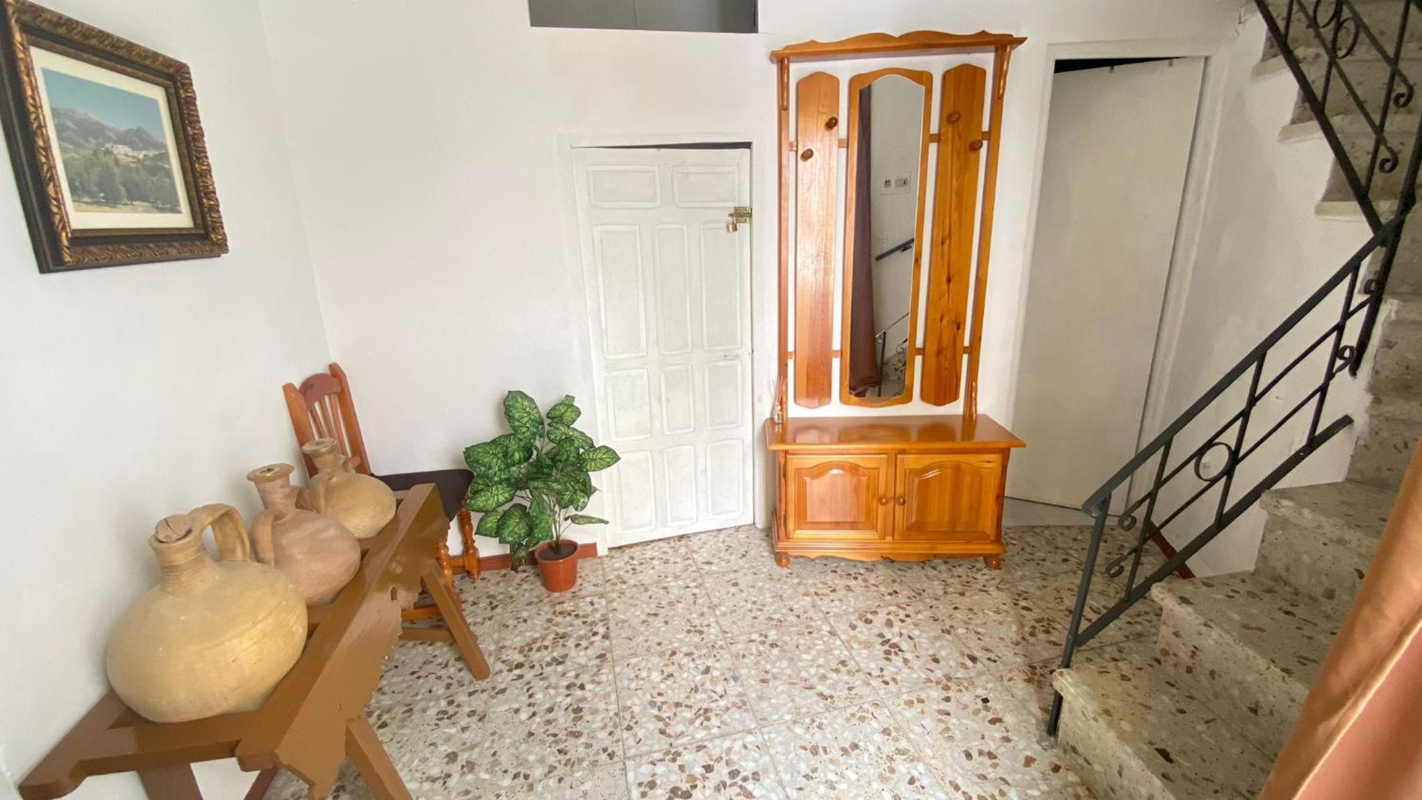 Casa rural Sierra de Quesada
