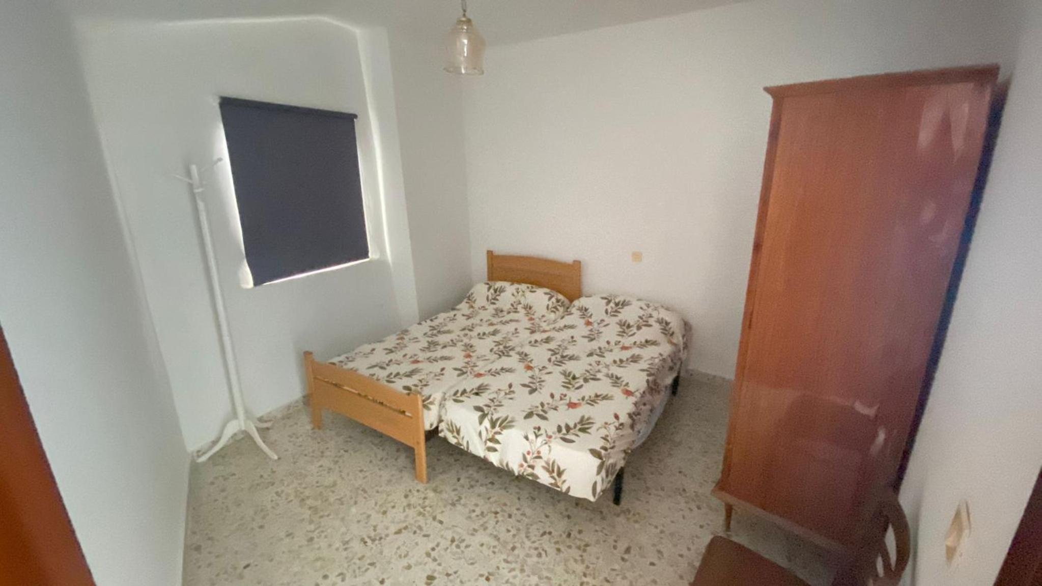 Casa rural Sierra de Quesada