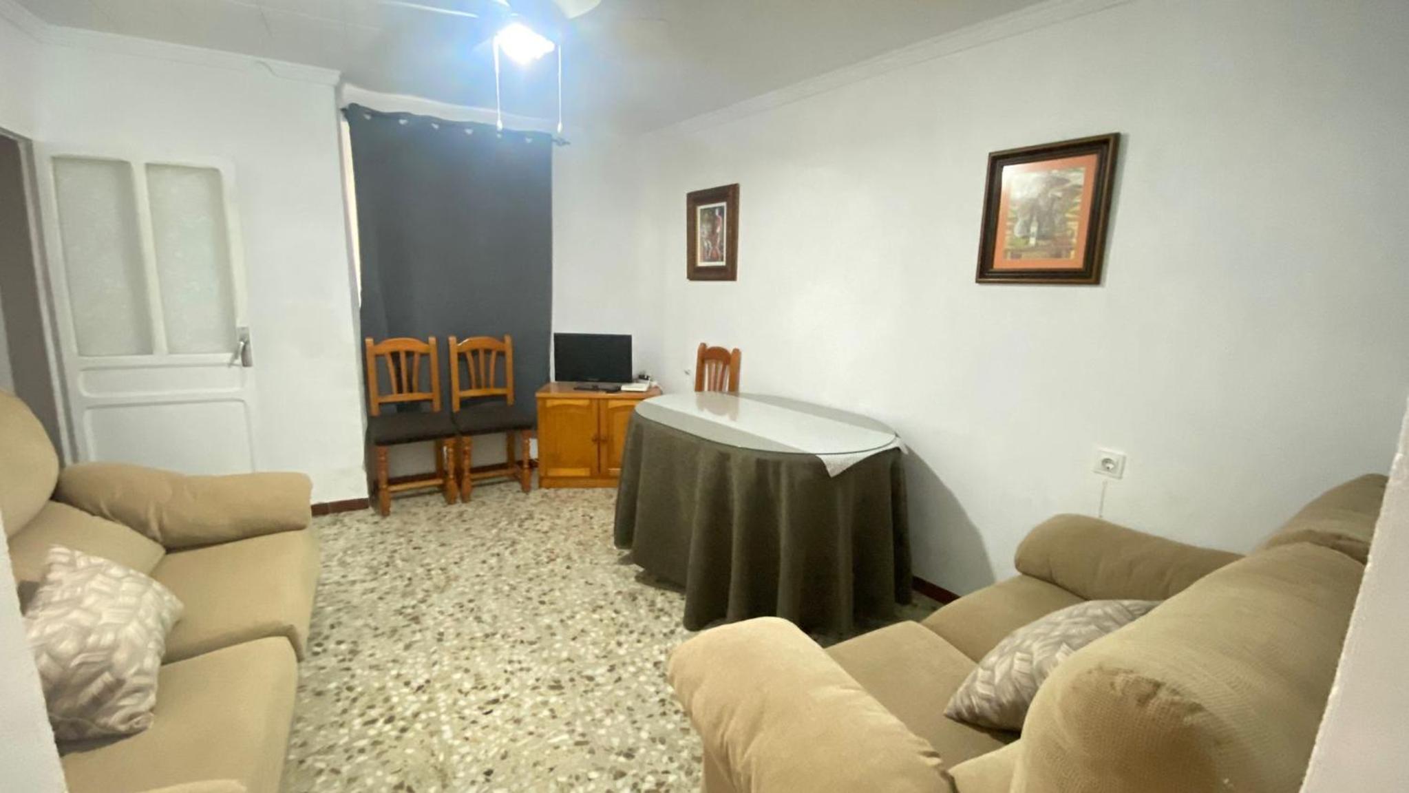 Casa rural Sierra de Quesada