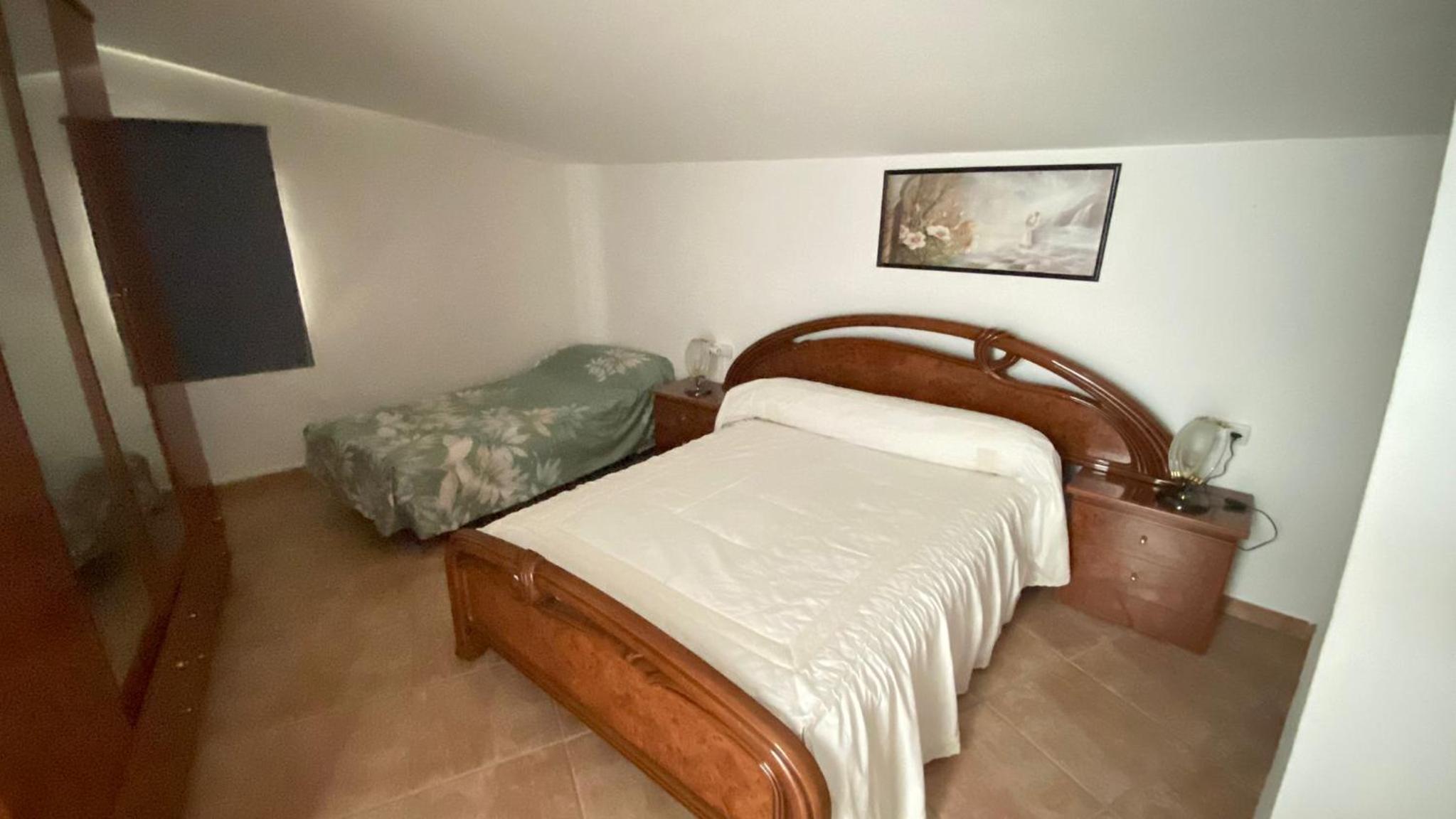 Casa rural Sierra de Quesada