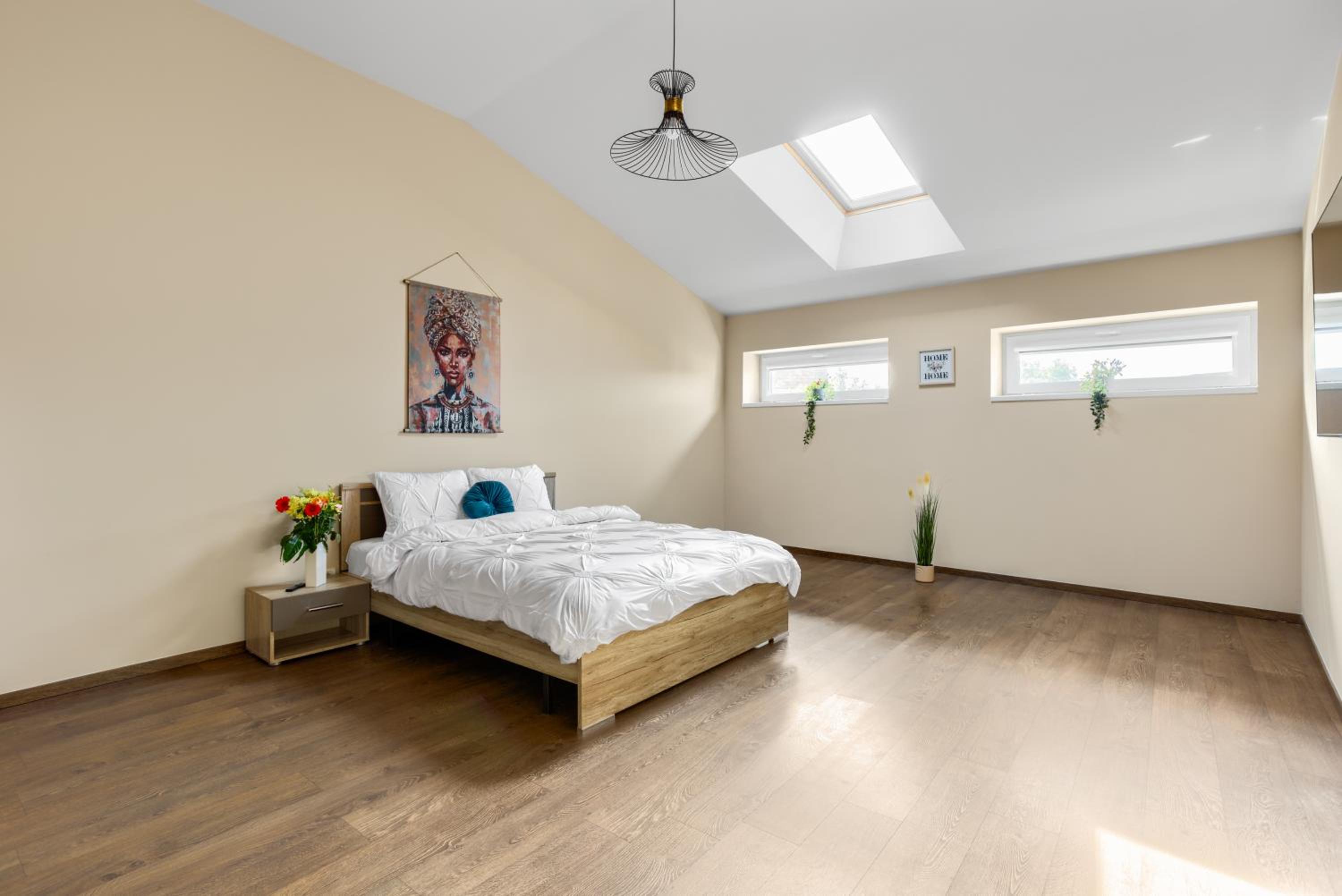 ARI Central Grand Apartments - Luxurious Stay