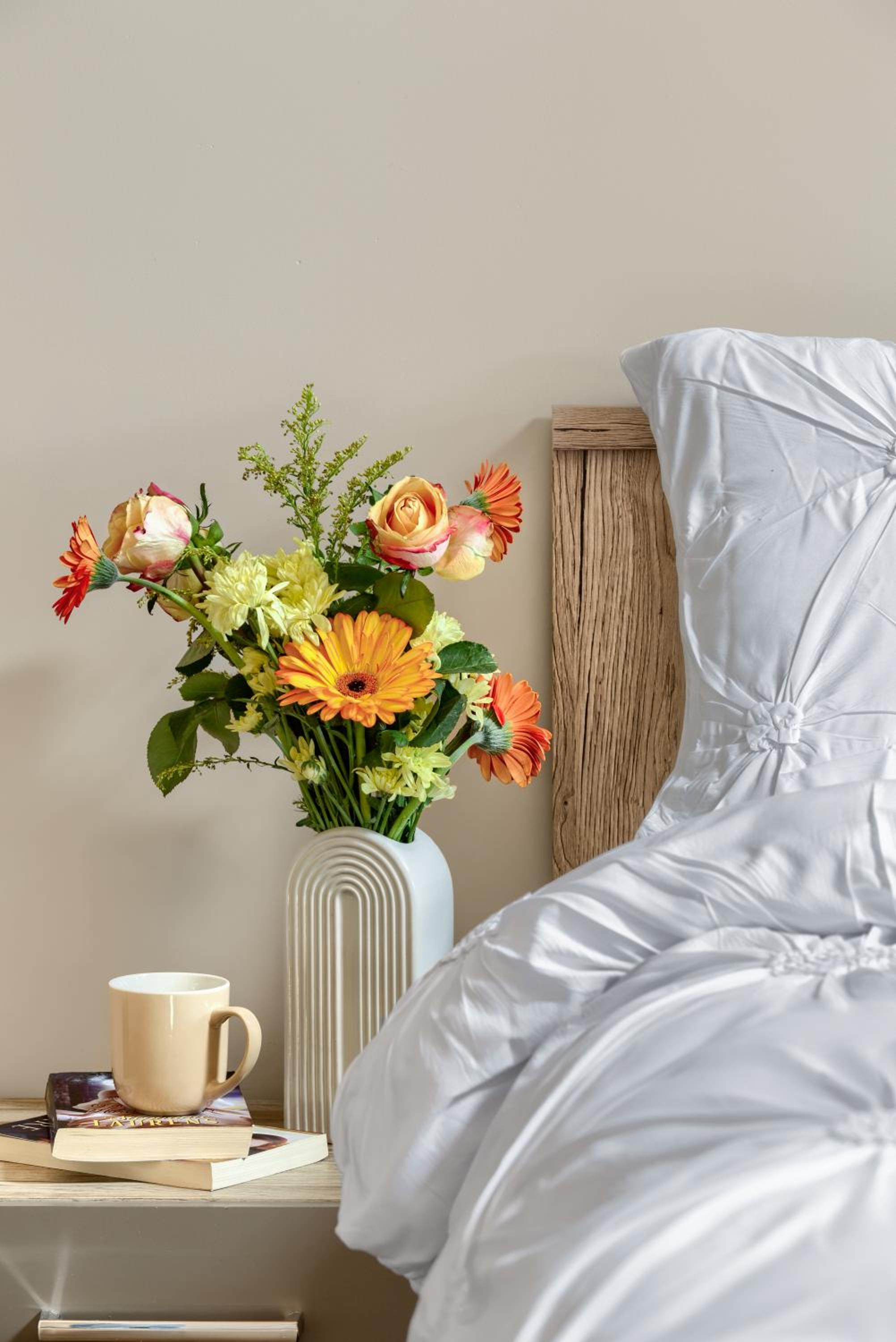 ARI Central Grand Apartments - Luxurious Stay
