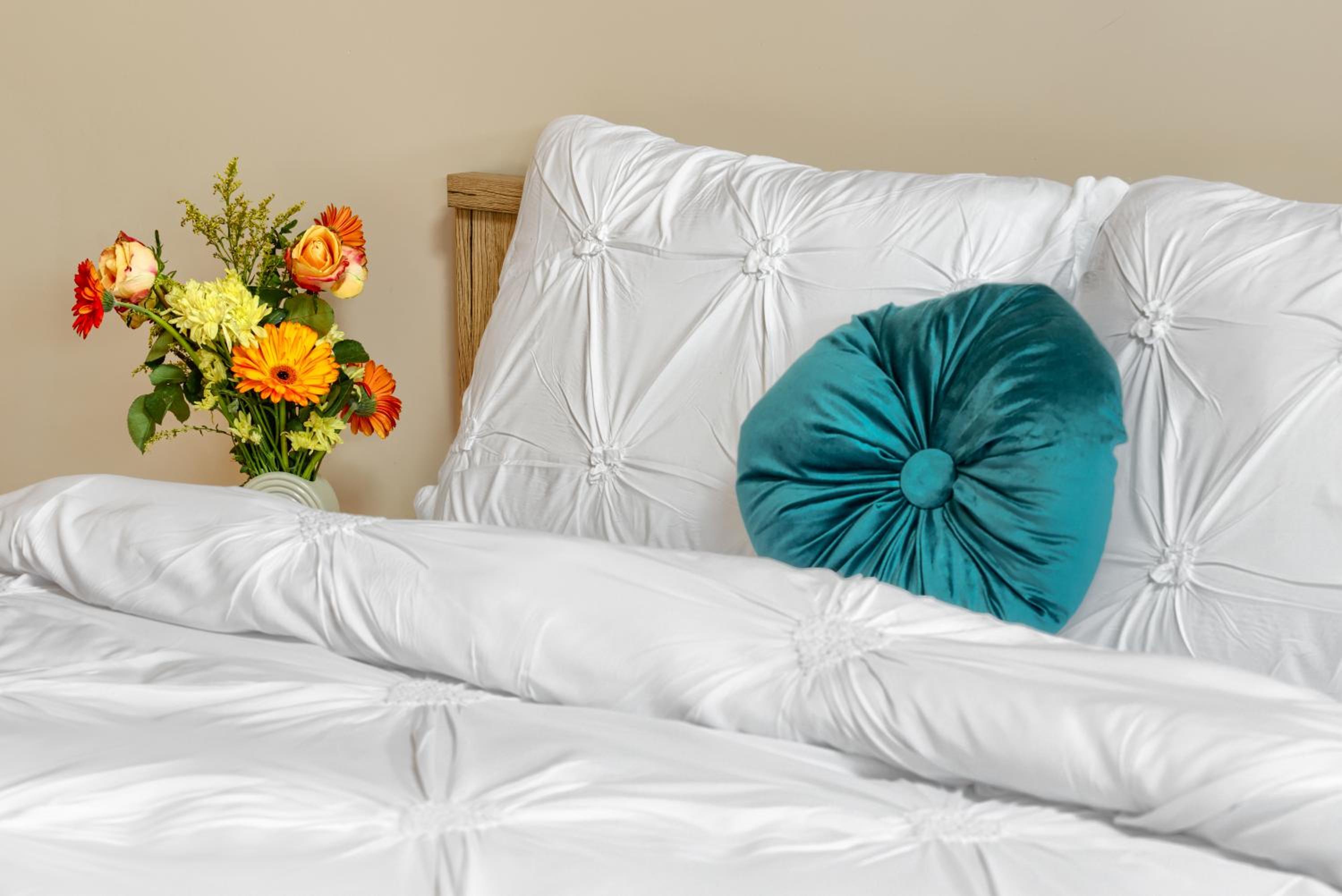 ARI Central Grand Apartments - Luxurious Stay