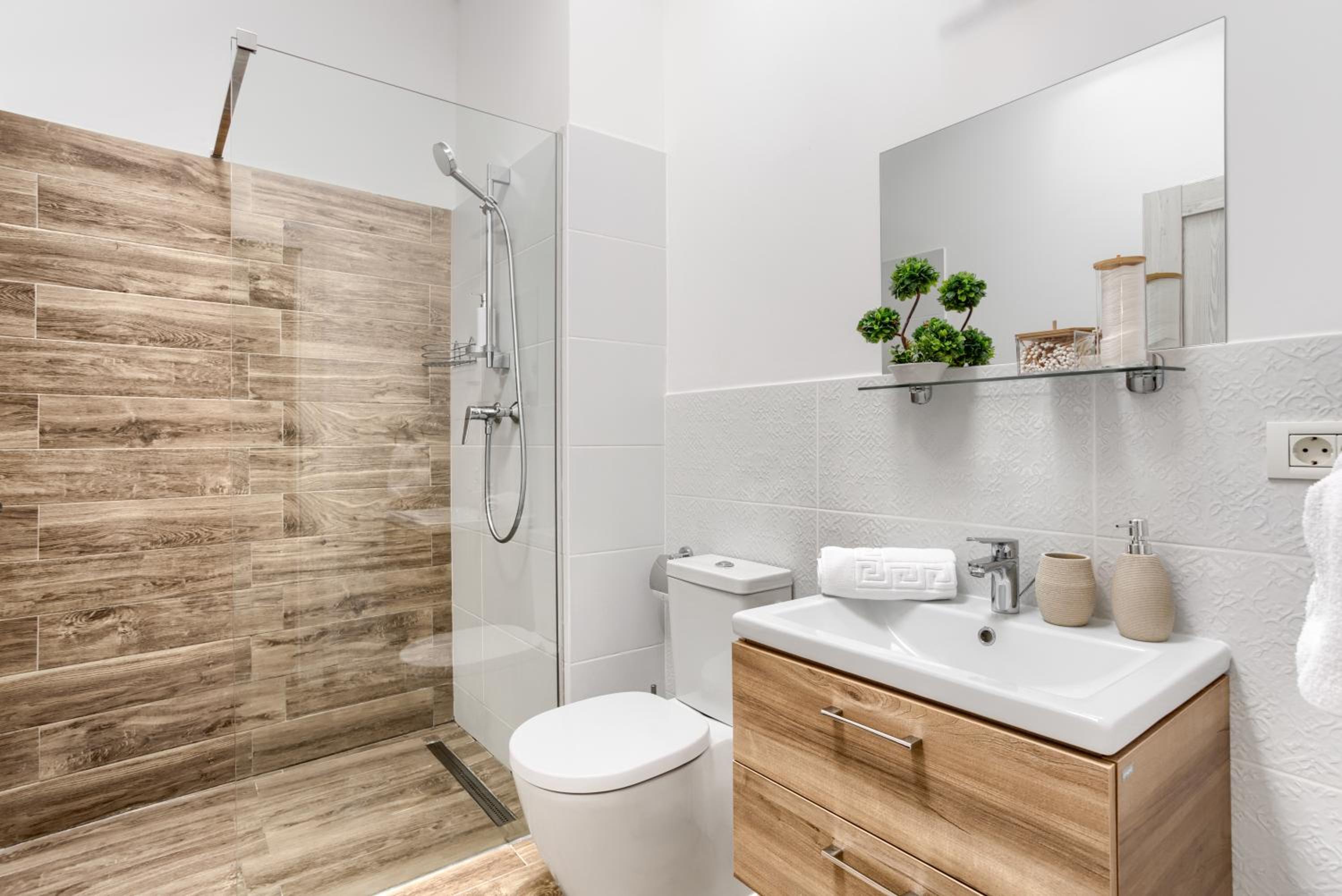 ARI Central Grand Apartments - Luxurious Stay