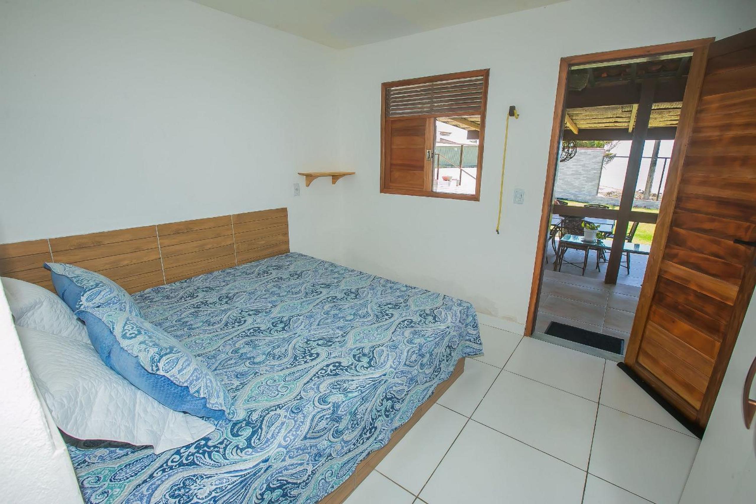 Casa da Lua - Casa à Beira Mar por Carpediem