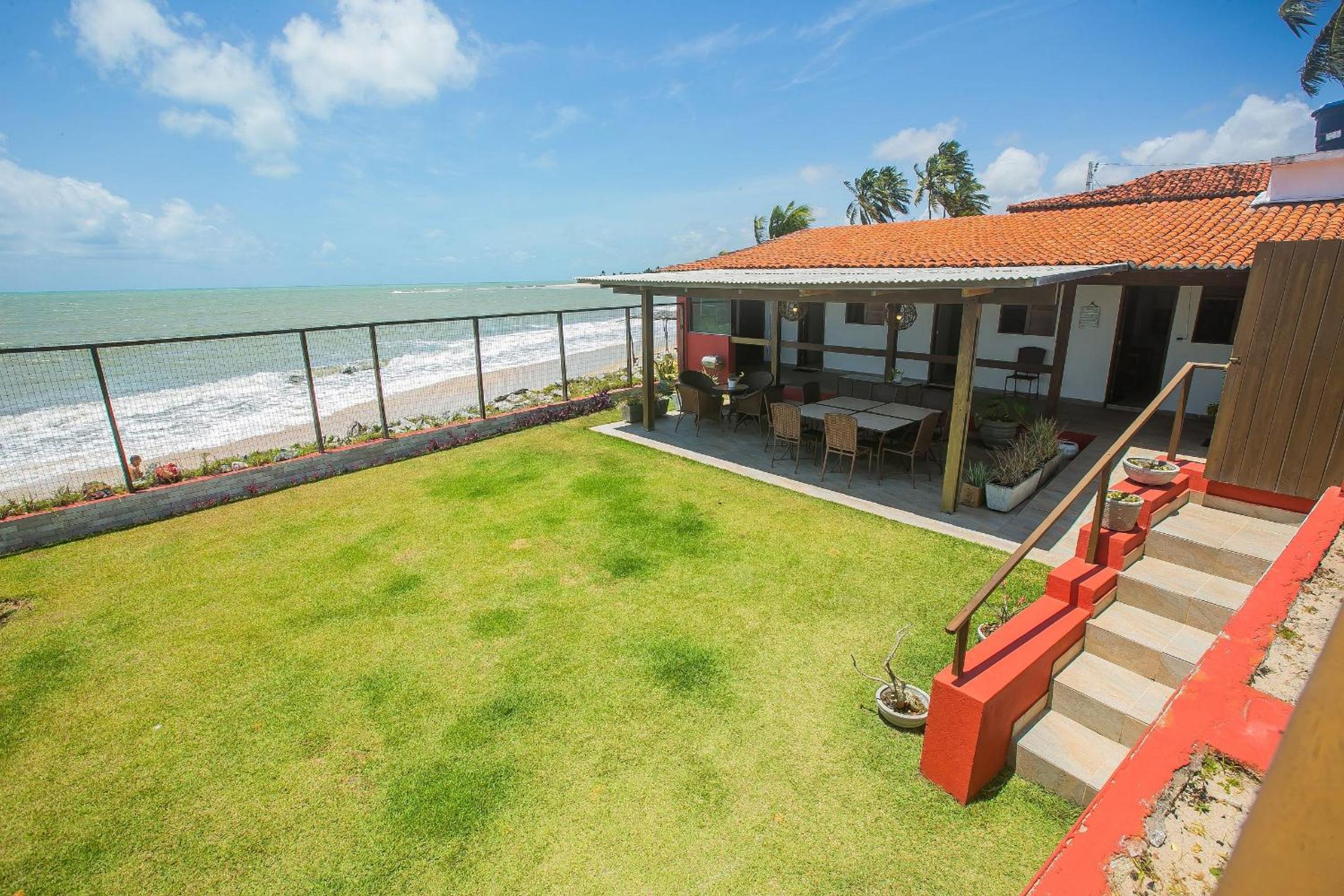 Casa da Lua - Casa à Beira Mar por Carpediem