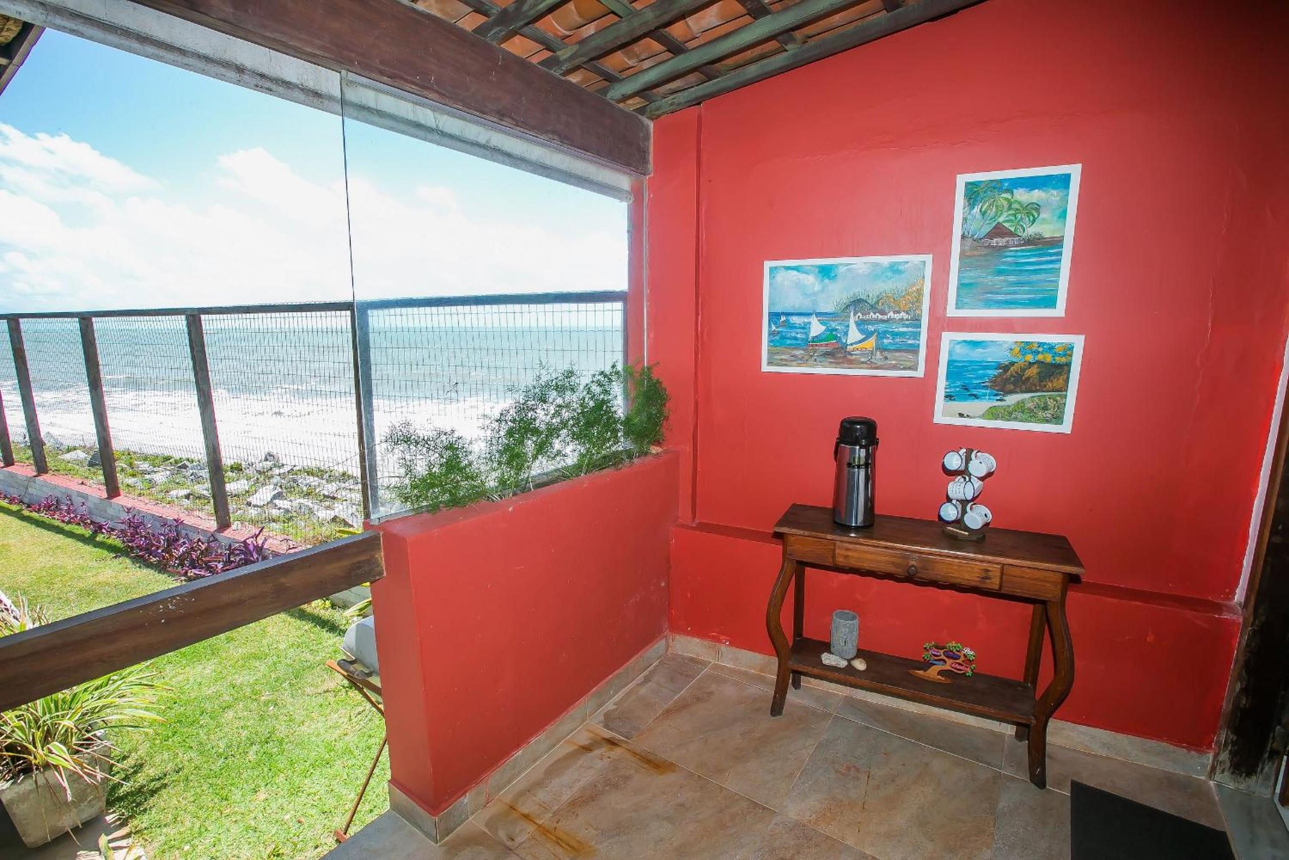 Casa da Lua - Casa à Beira Mar por Carpediem