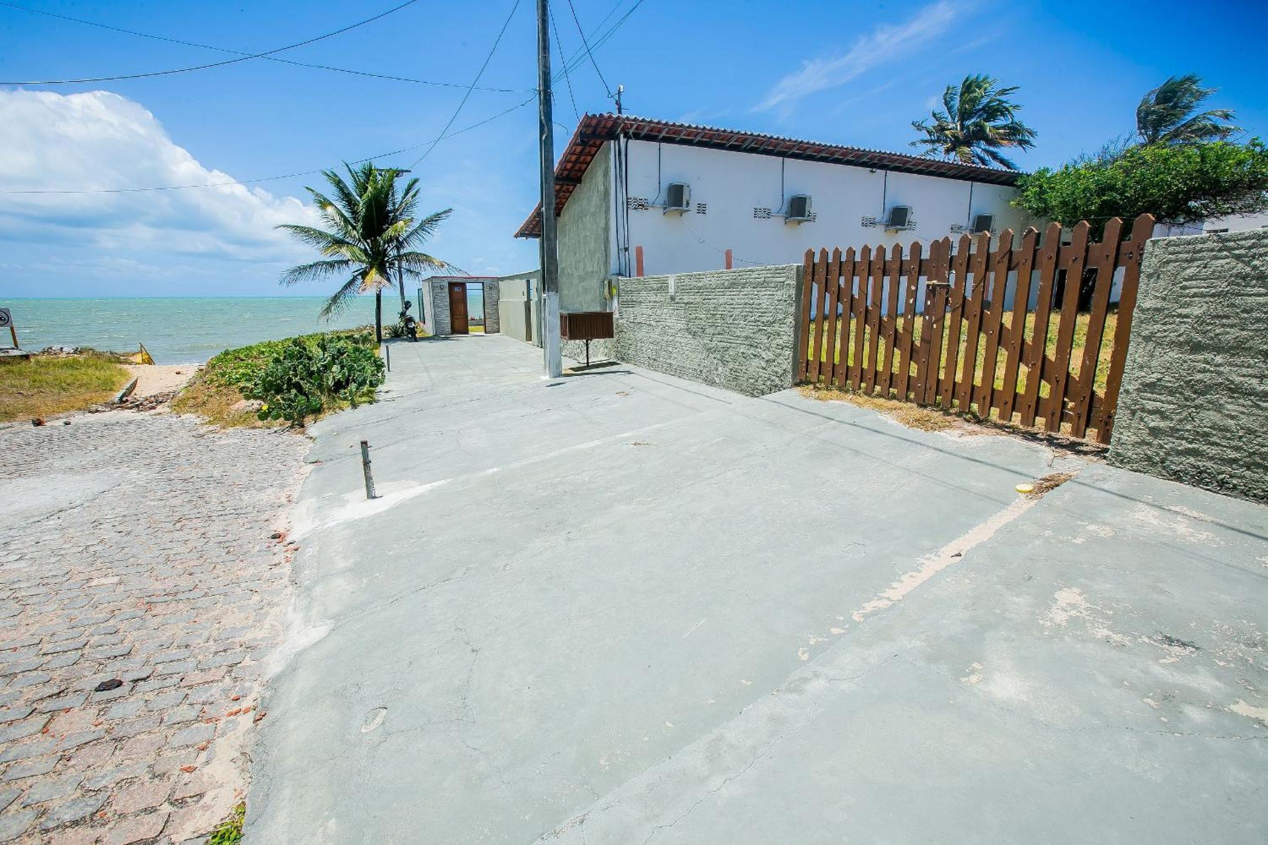 Casa da Lua - Casa à Beira Mar por Carpediem