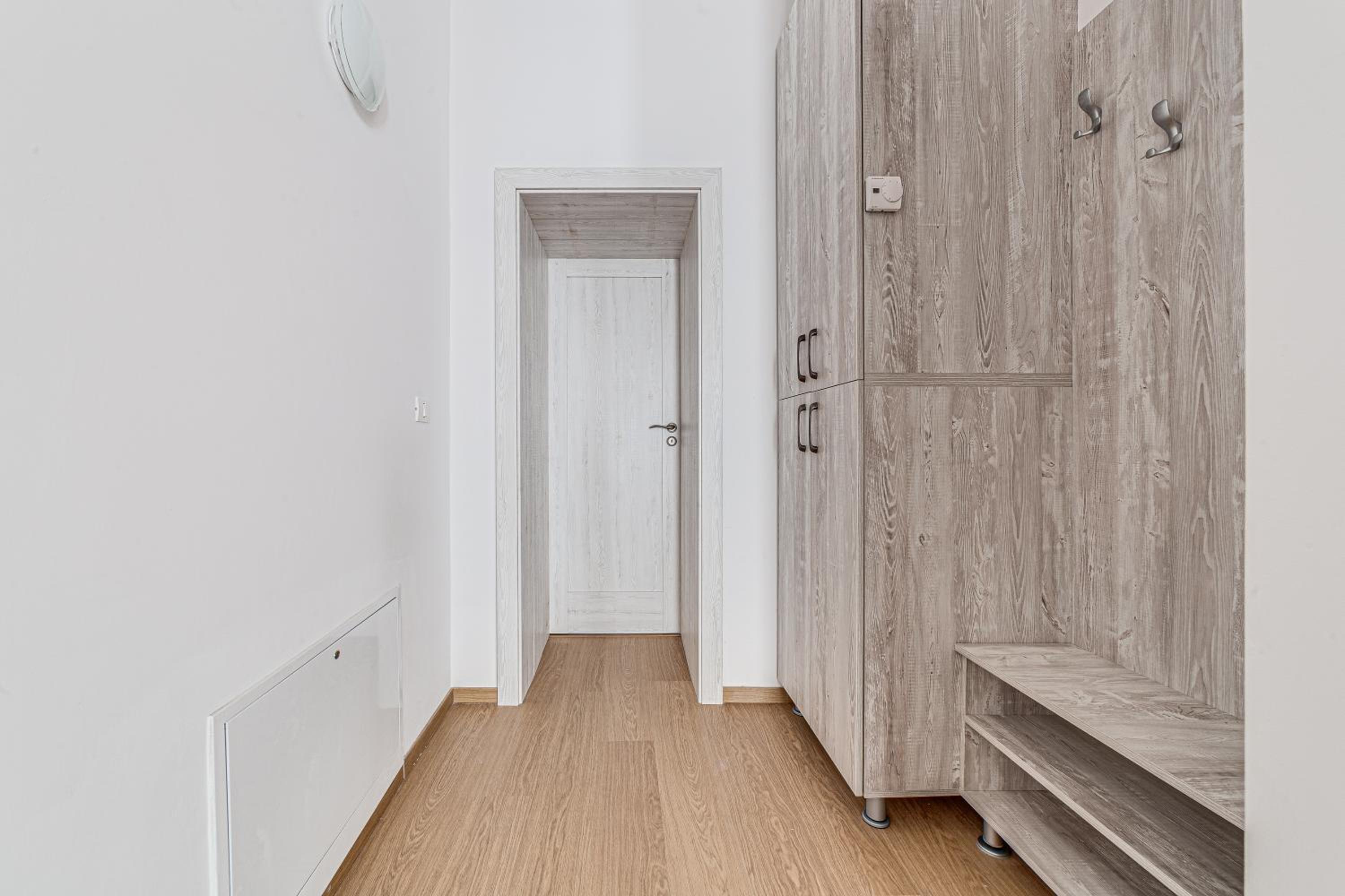 ARI Central Grand Apartments - Luxurious Stay