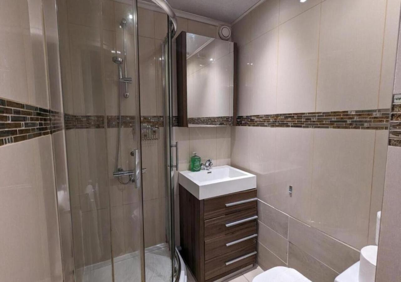 Flat in City Center