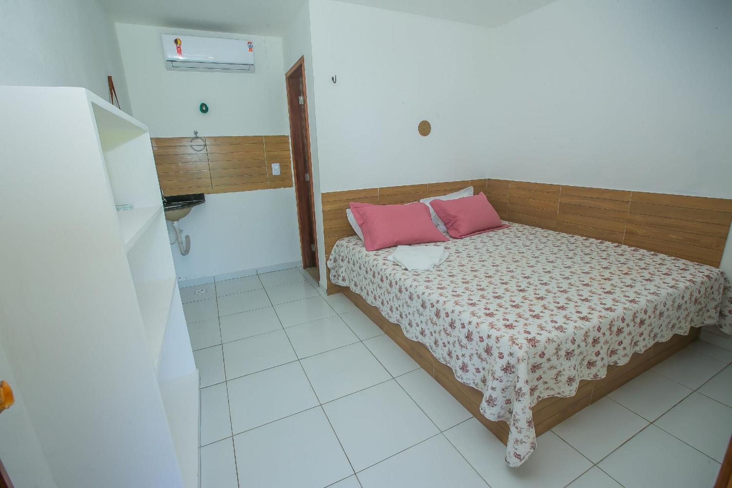Casa do Sol - Casa Pé na Areia por Carpediem