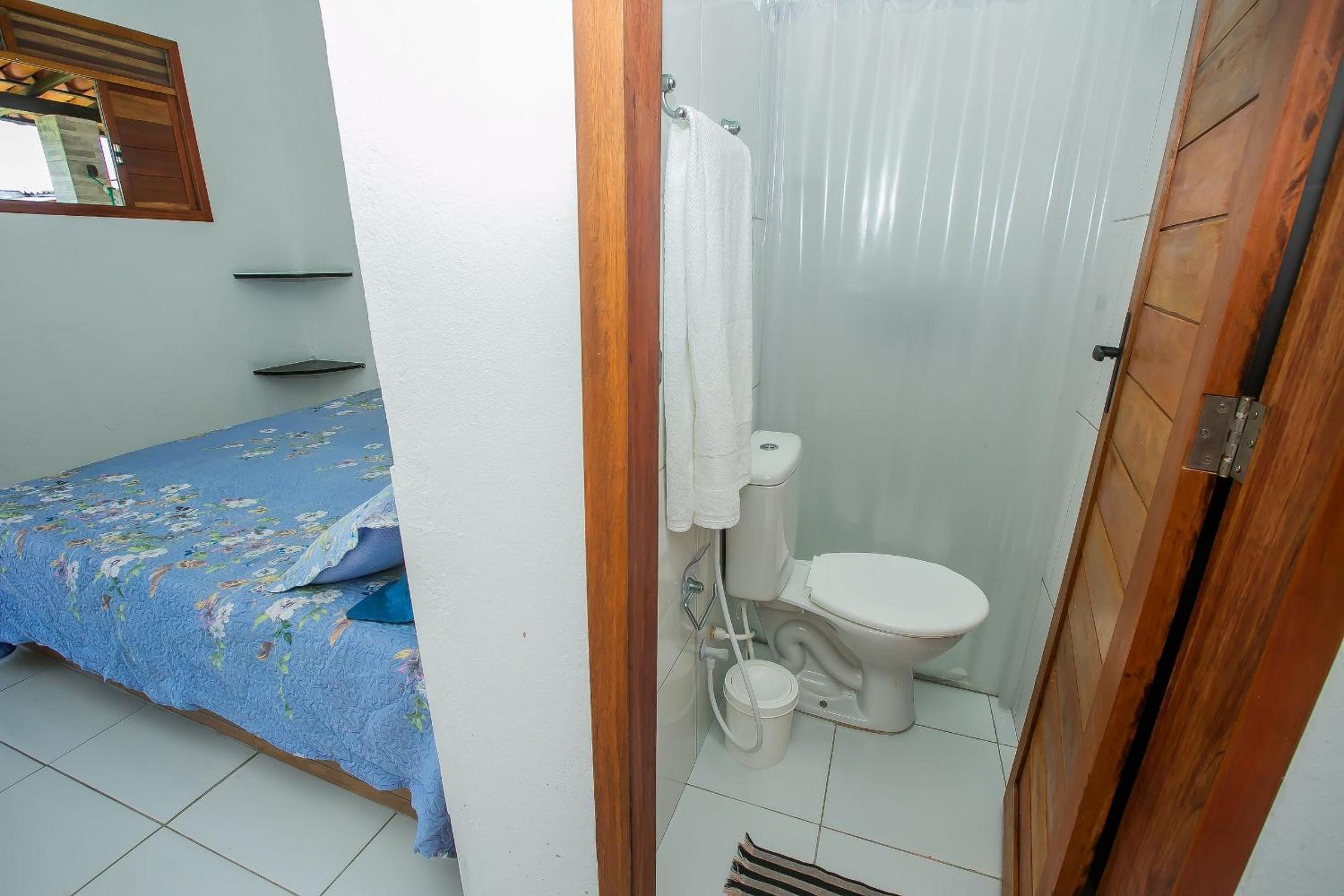 Casa do Sol - Casa Pé na Areia por Carpediem