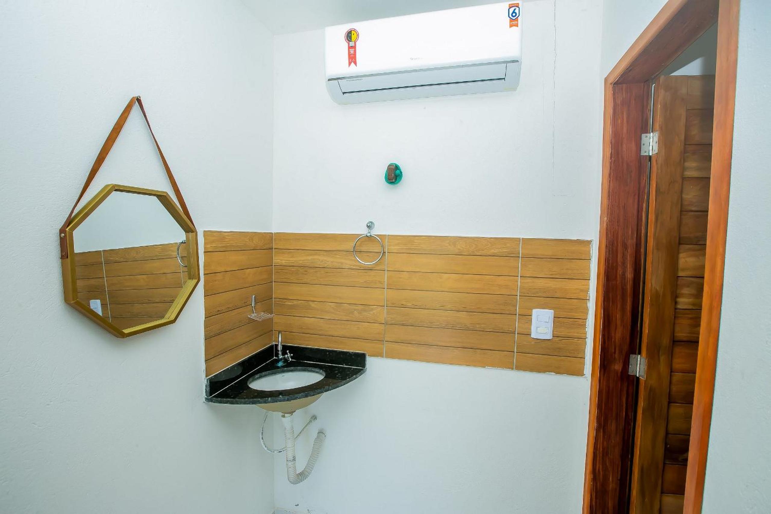 Casa do Sol - Casa Pé na Areia por Carpediem