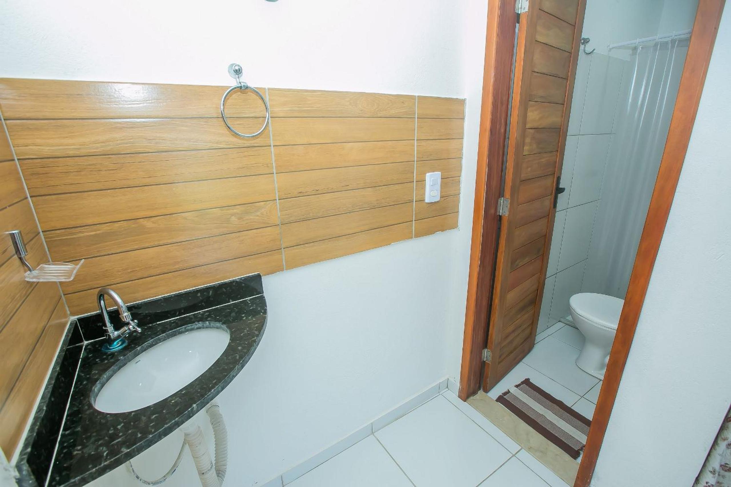 Casa do Sol - Casa Pé na Areia por Carpediem