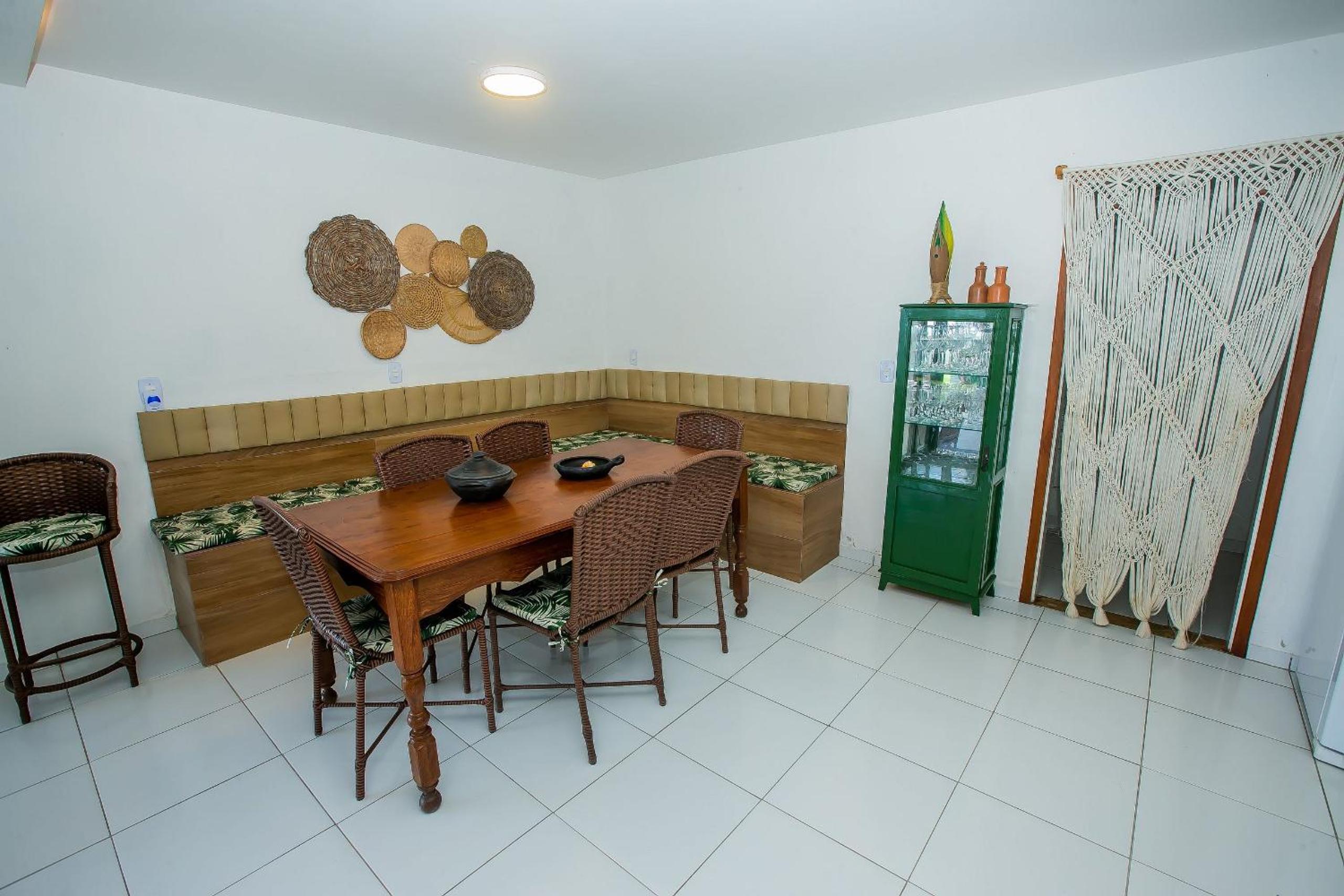 Casa do Sol - Casa Pé na Areia por Carpediem