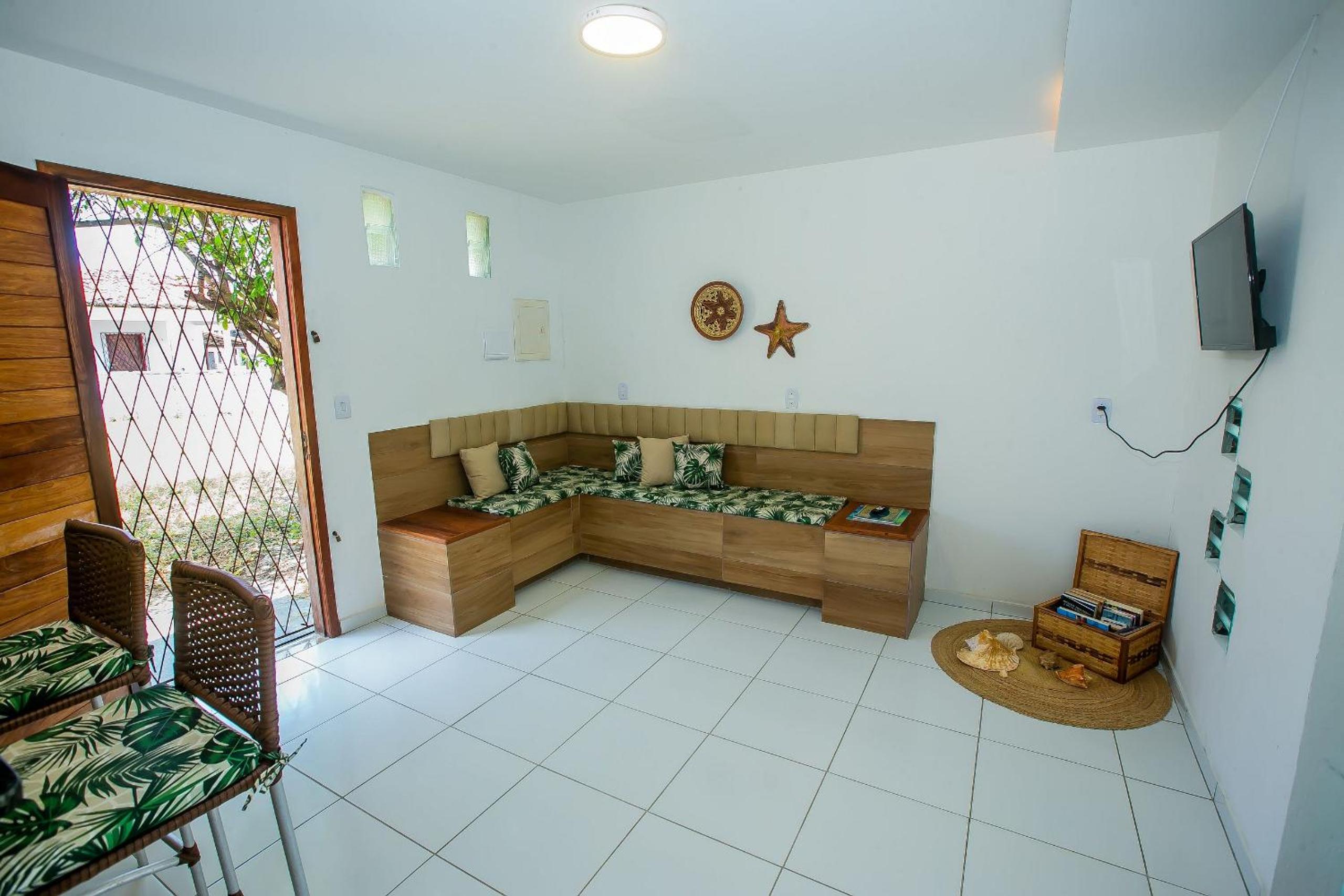 Casa do Sol - Casa Pé na Areia por Carpediem